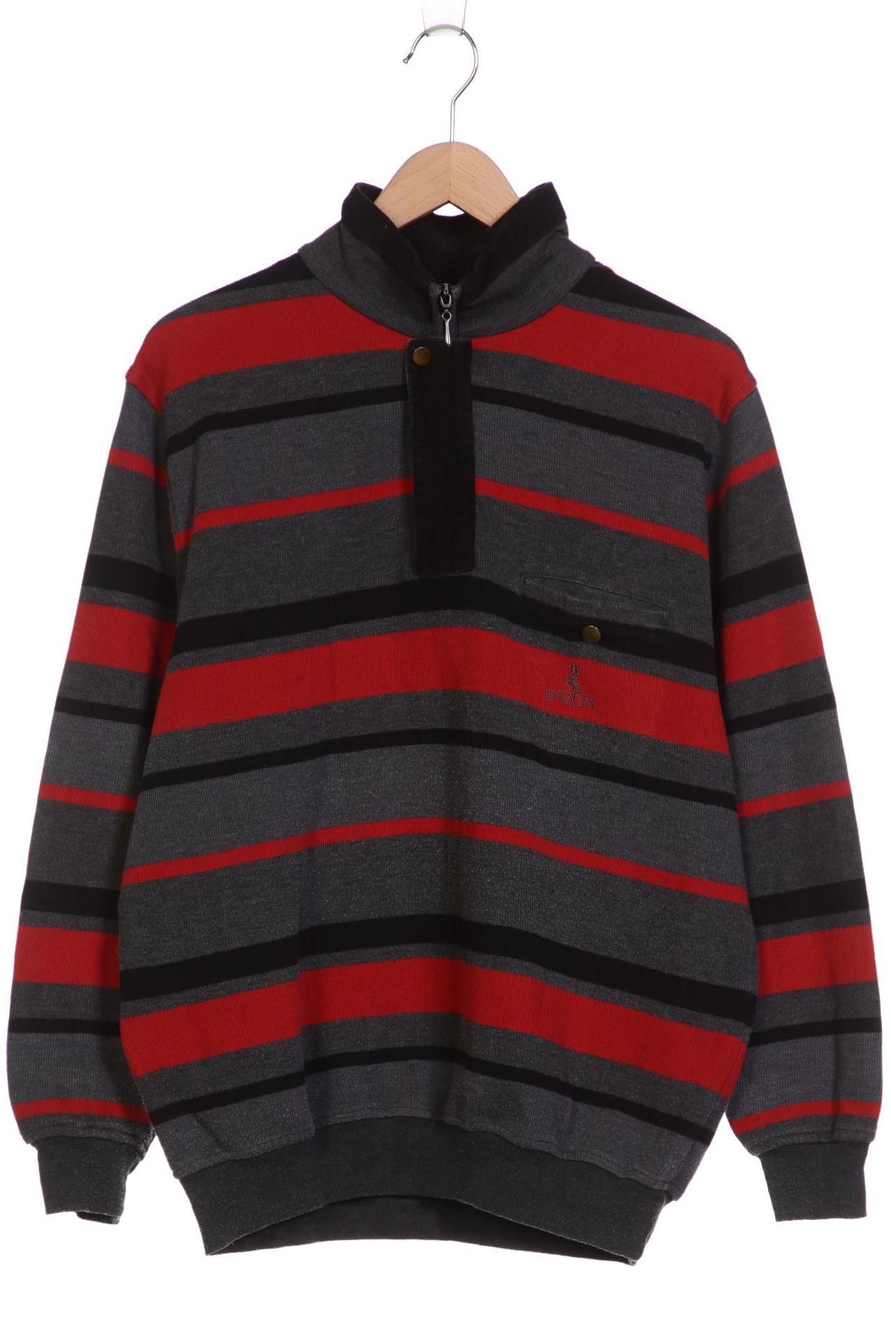 

Babista Herren Pullover, grau, Gr. 54