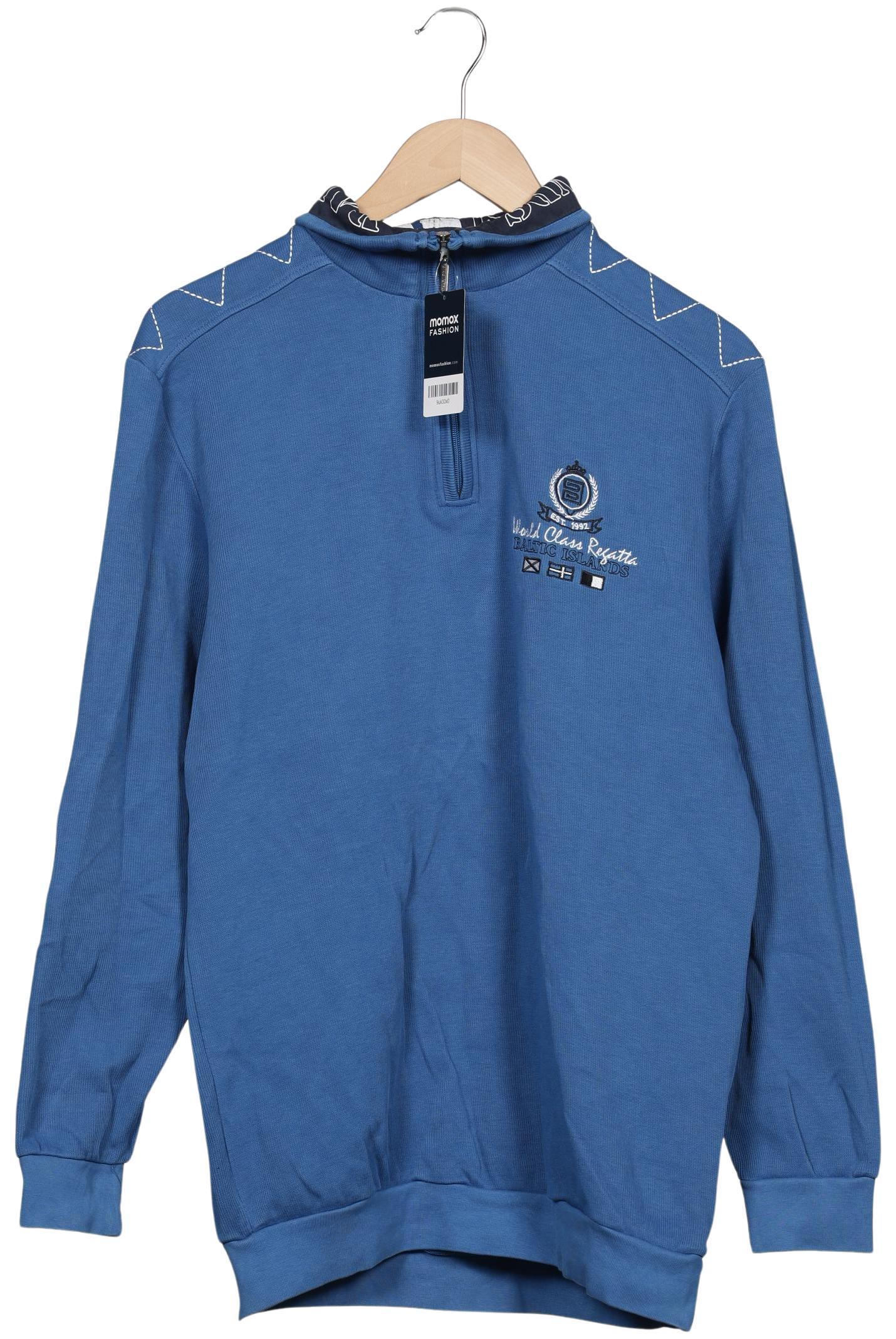 

Babista Herren Pullover, blau, Gr. 52