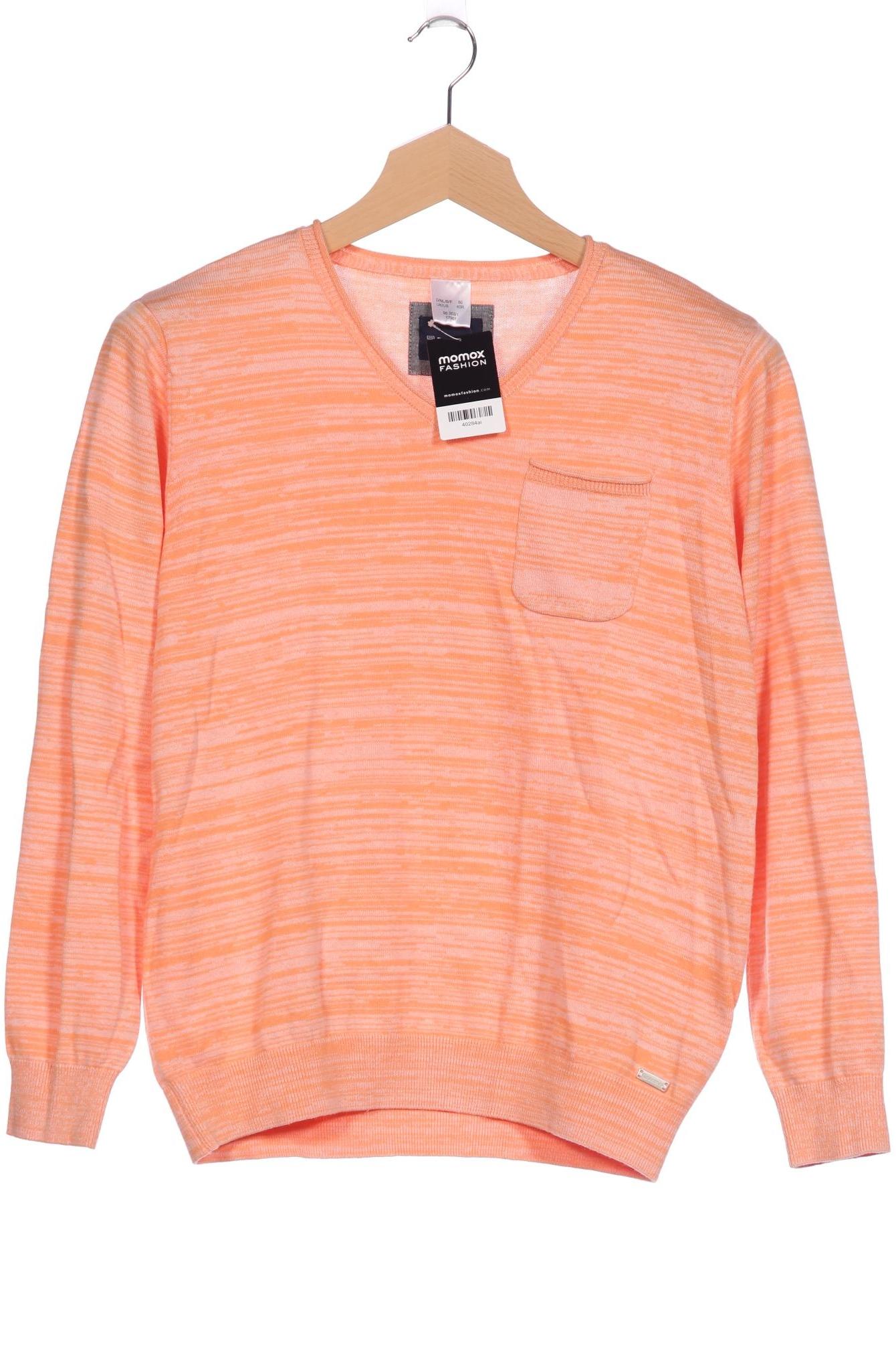 Thumbnail - Babista Herren Pullover, orange, Gr. 50