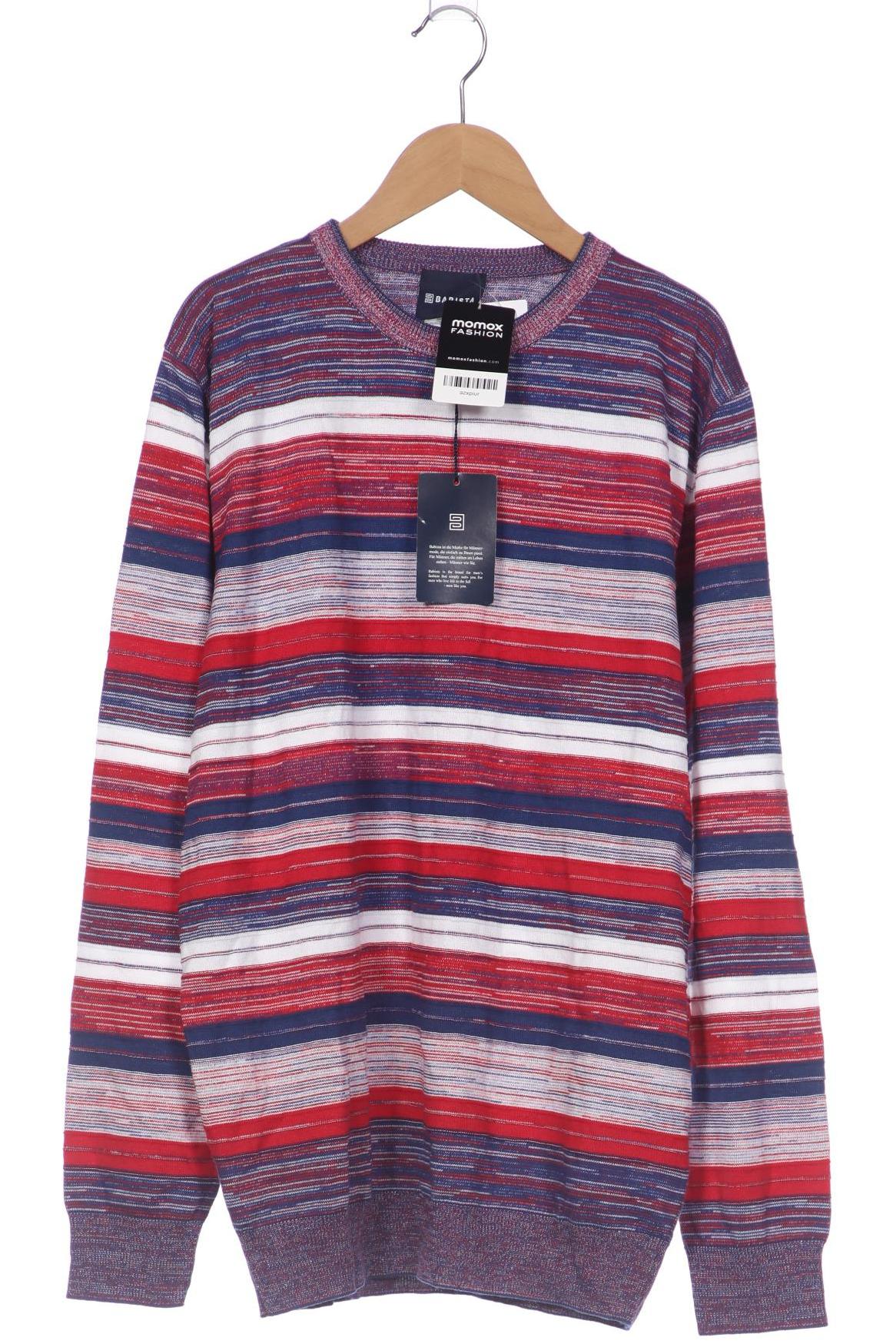 

Babista Herren Pullover, rot, Gr. 52