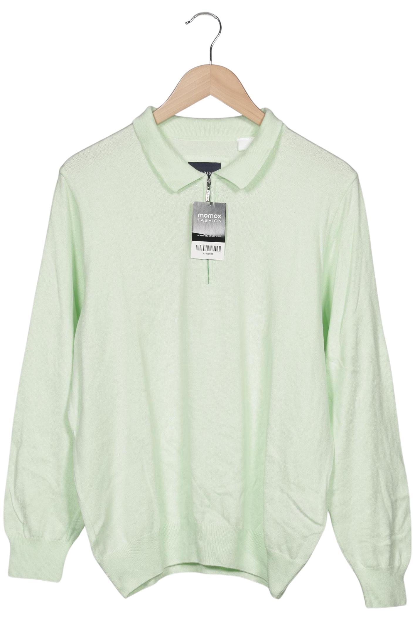 Thumbnail - Babista Herren Pullover, hellgrün, Gr. 50