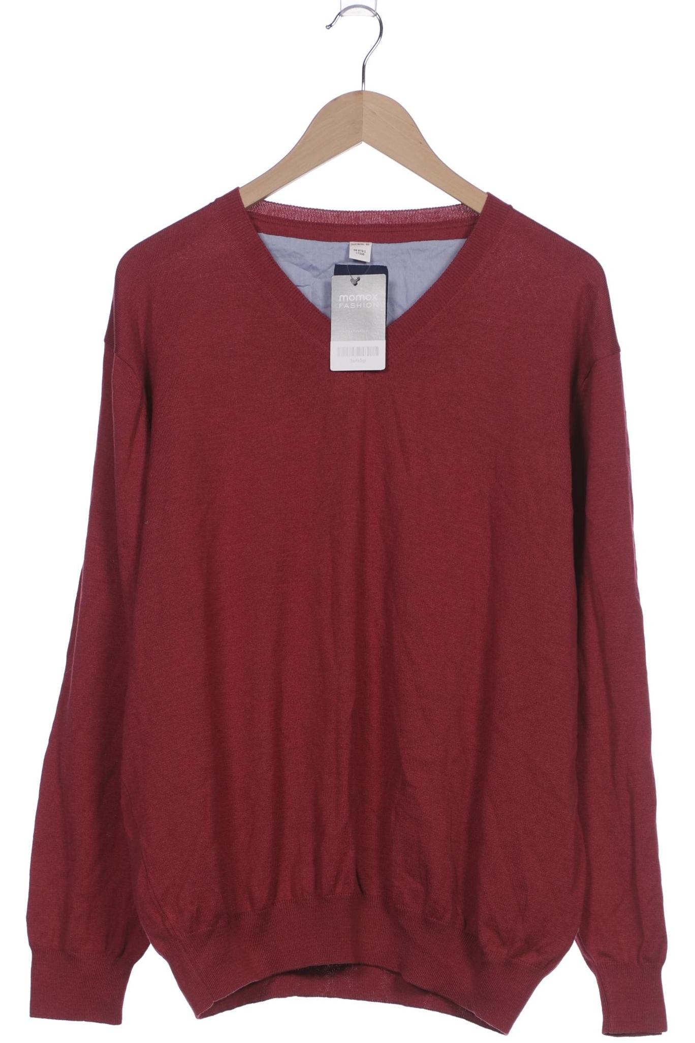 

Babista Herren Pullover, pink, Gr. 60