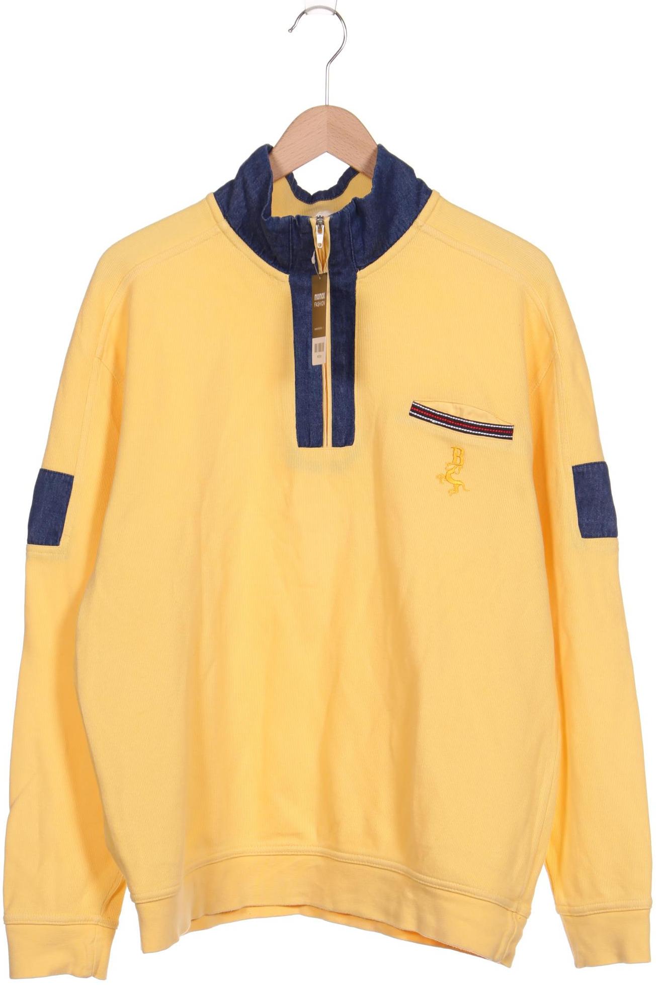 

Babista Herren Pullover, gelb