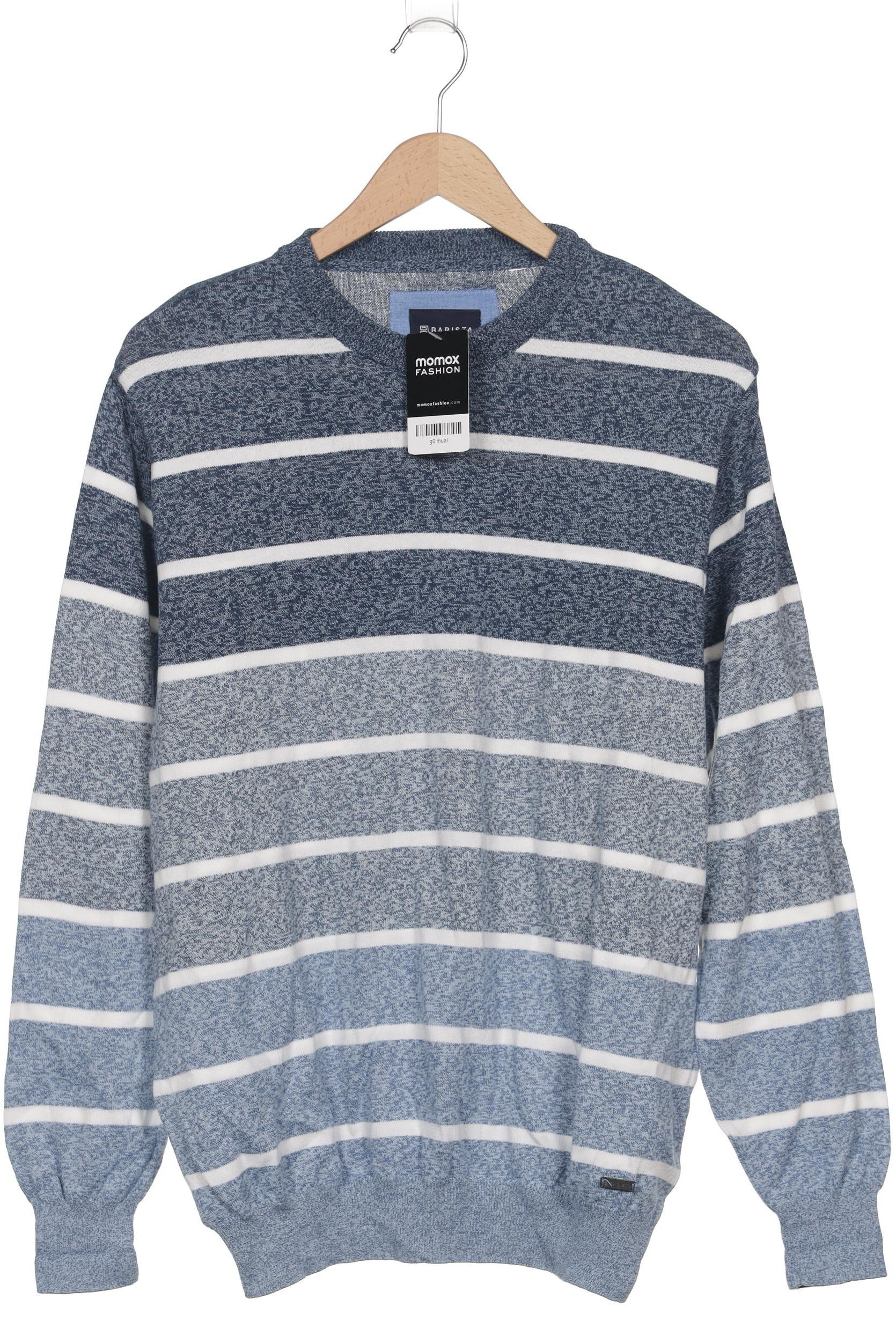

Babista Herren Pullover, marineblau, Gr. 54