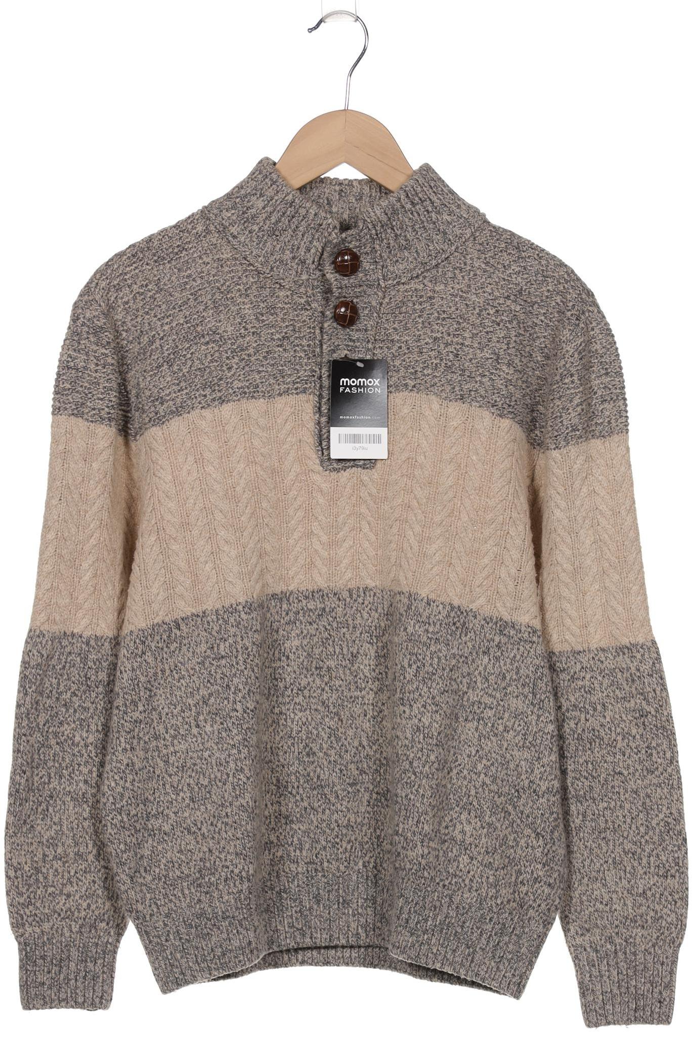 

Babista Herren Pullover, grau, Gr. 50
