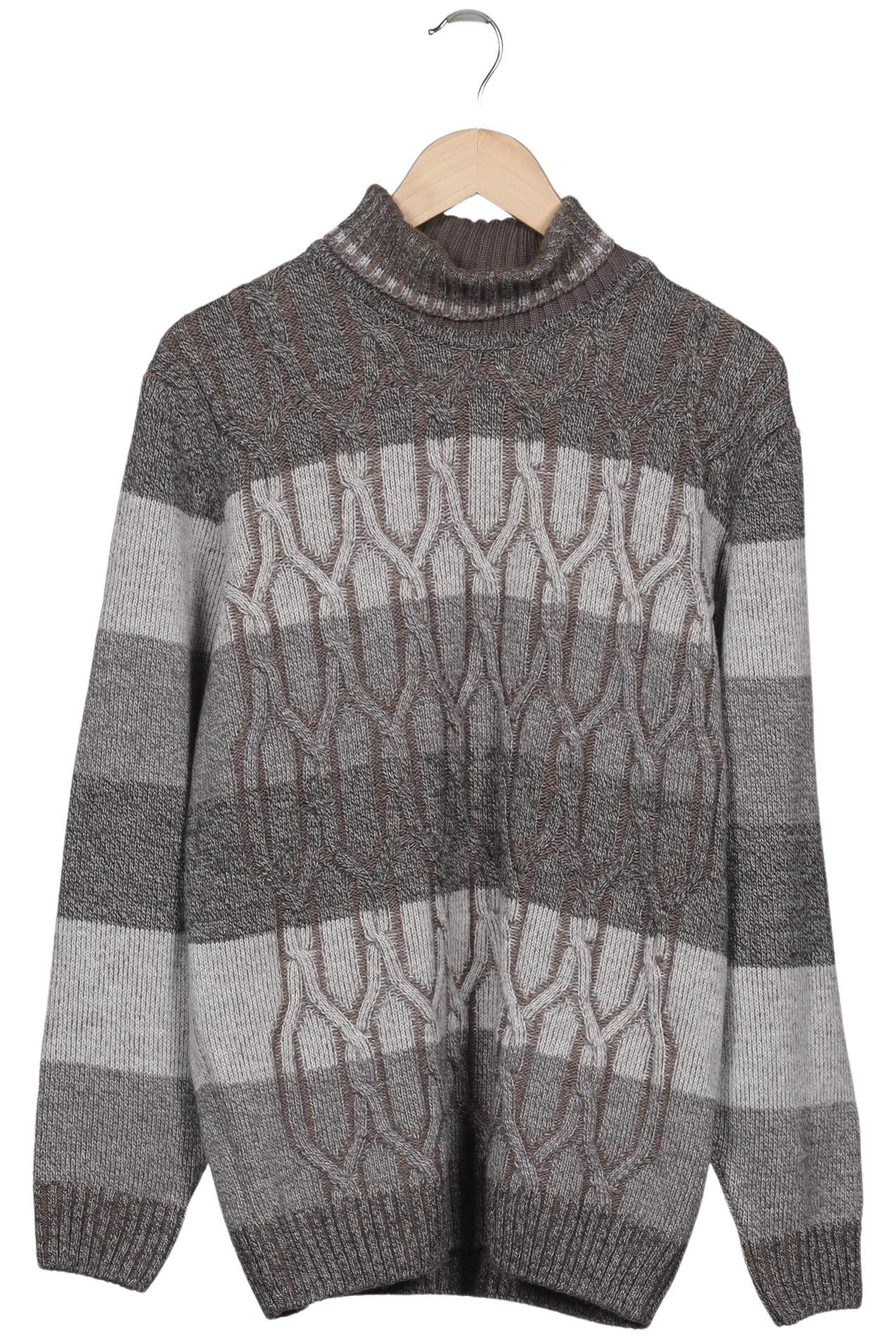 

Babista Herren Pullover, grau, Gr. 50