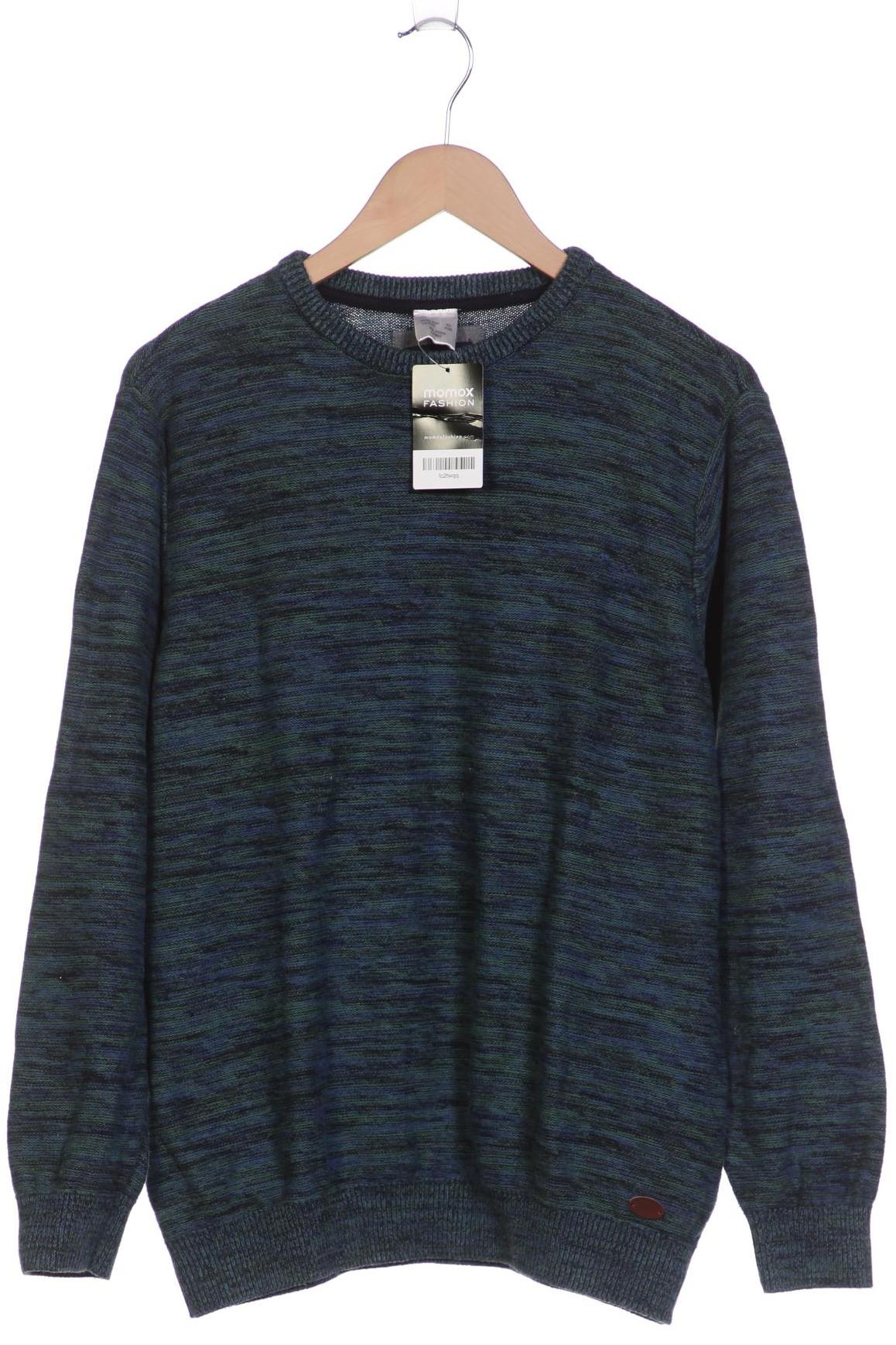 

Babista Herren Pullover, blau, Gr. 50