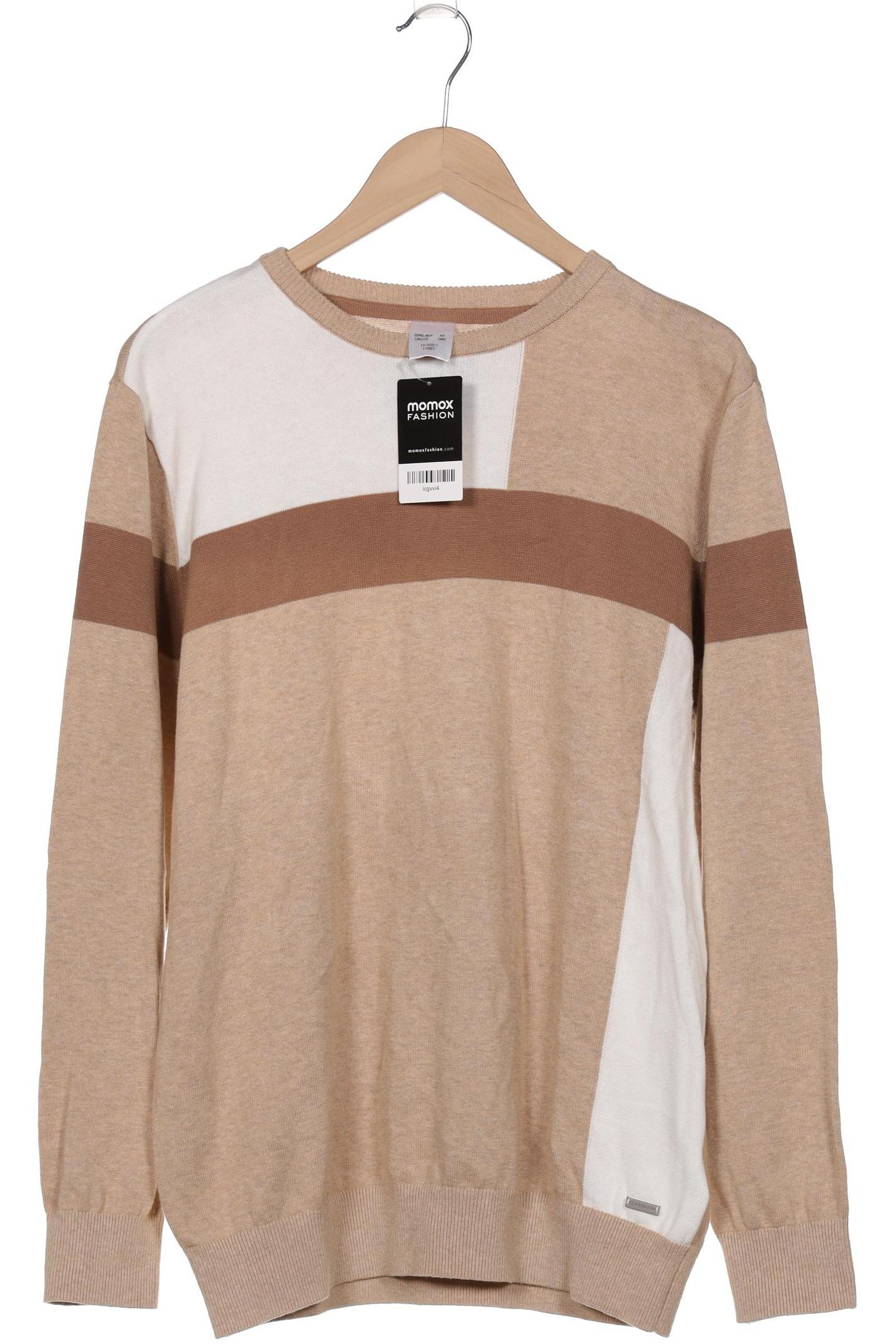 

Babista Herren Pullover, beige, Gr. 48
