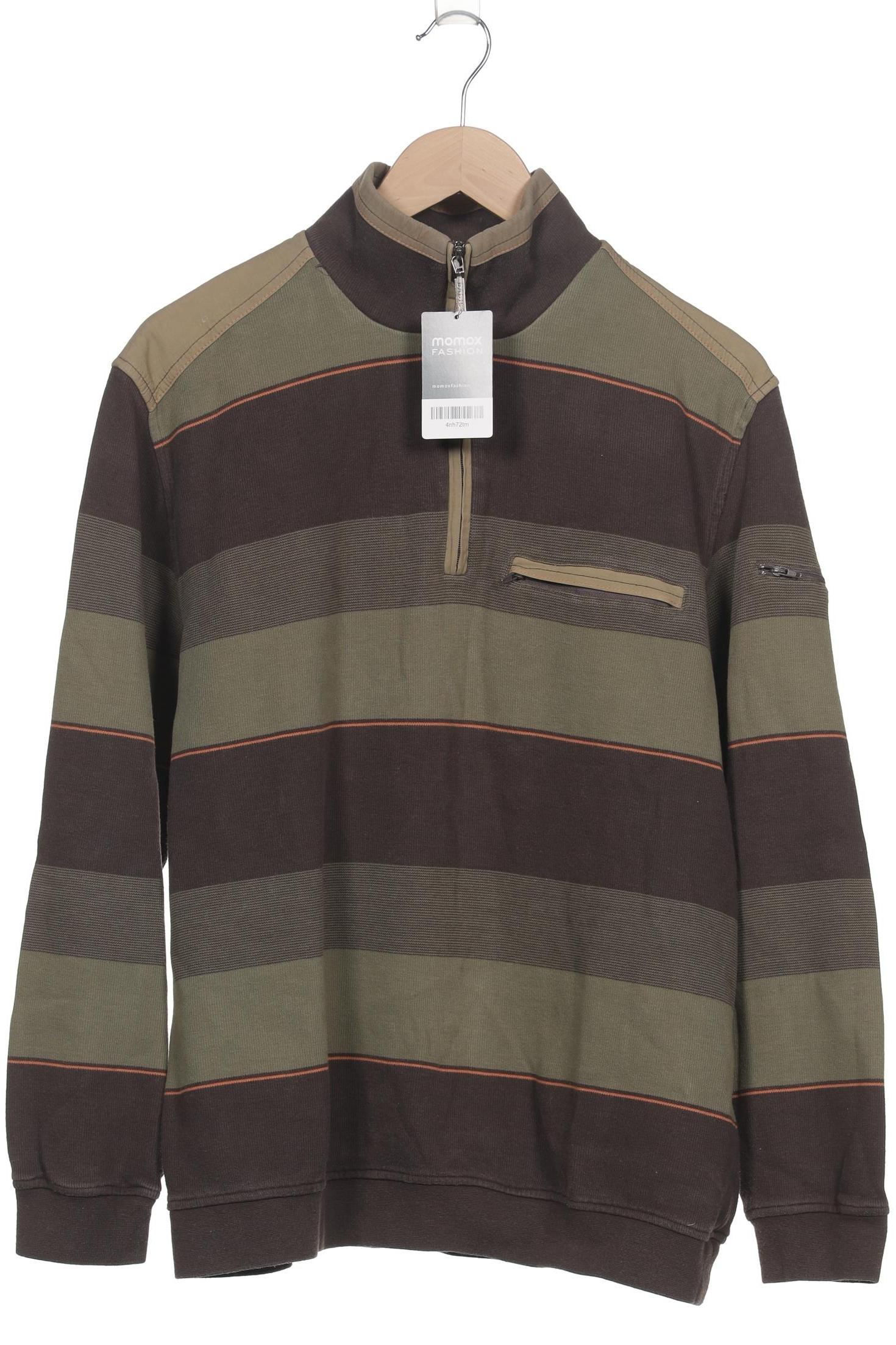 

Babista Herren Pullover, grün, Gr. 54