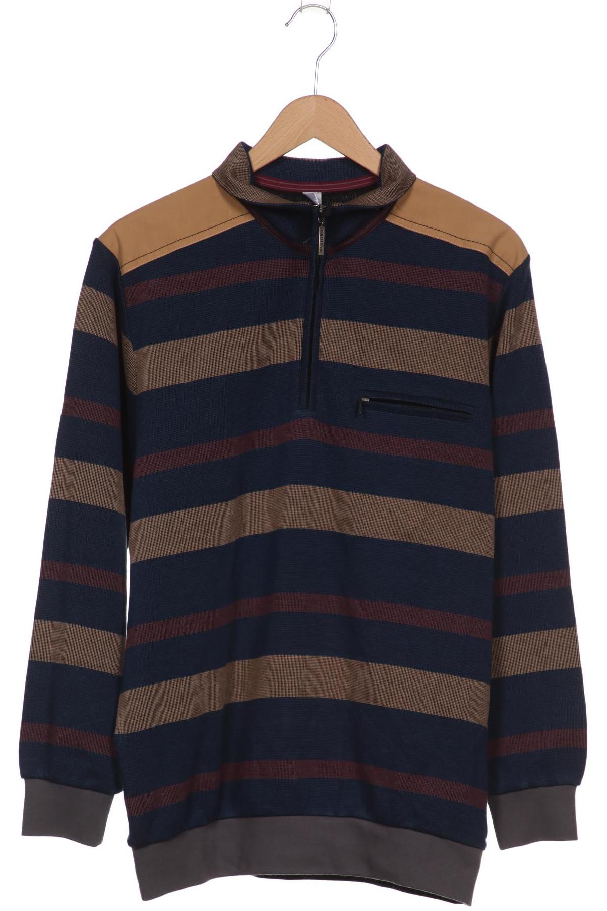 

Babista Herren Pullover, blau, Gr. 50