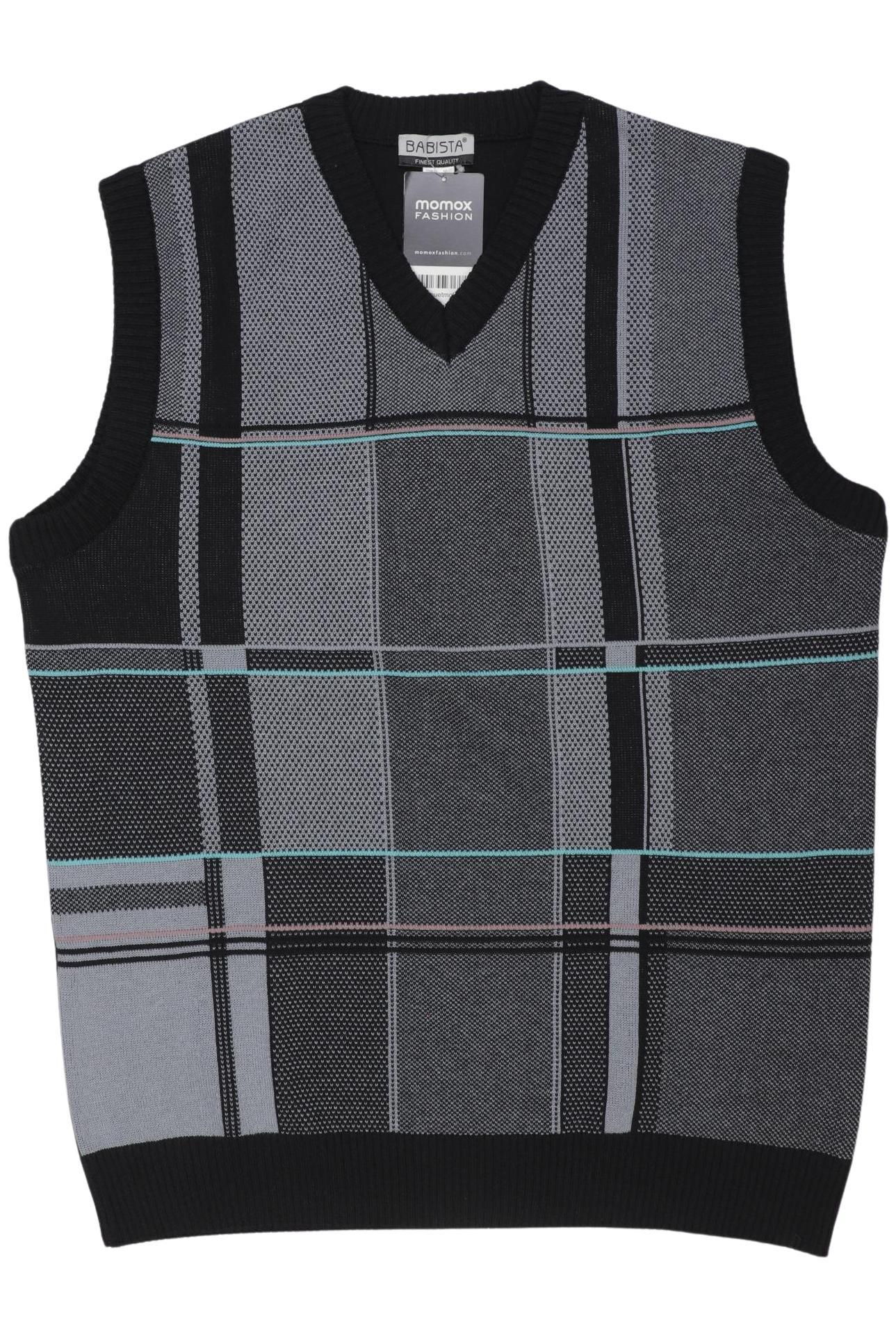 

Babista Herren Pullover, mehrfarbig, Gr. 50