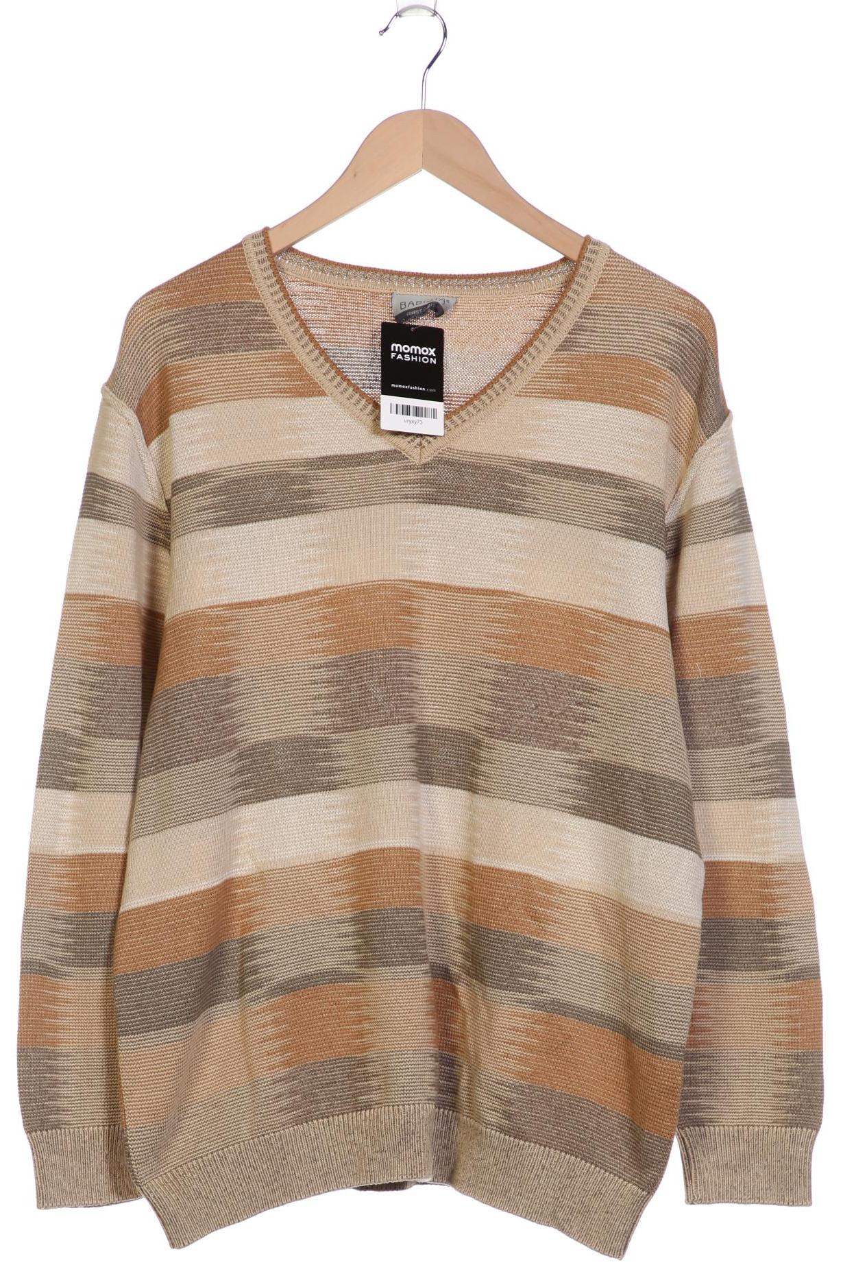 

Babista Herren Pullover, beige, Gr. 54