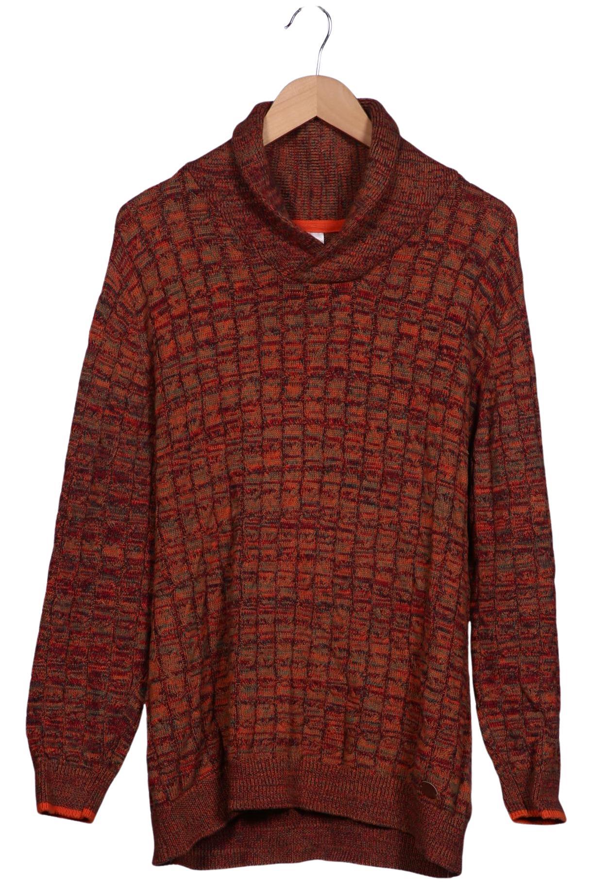 

Babista Herren Pullover, mehrfarbig, Gr. 52