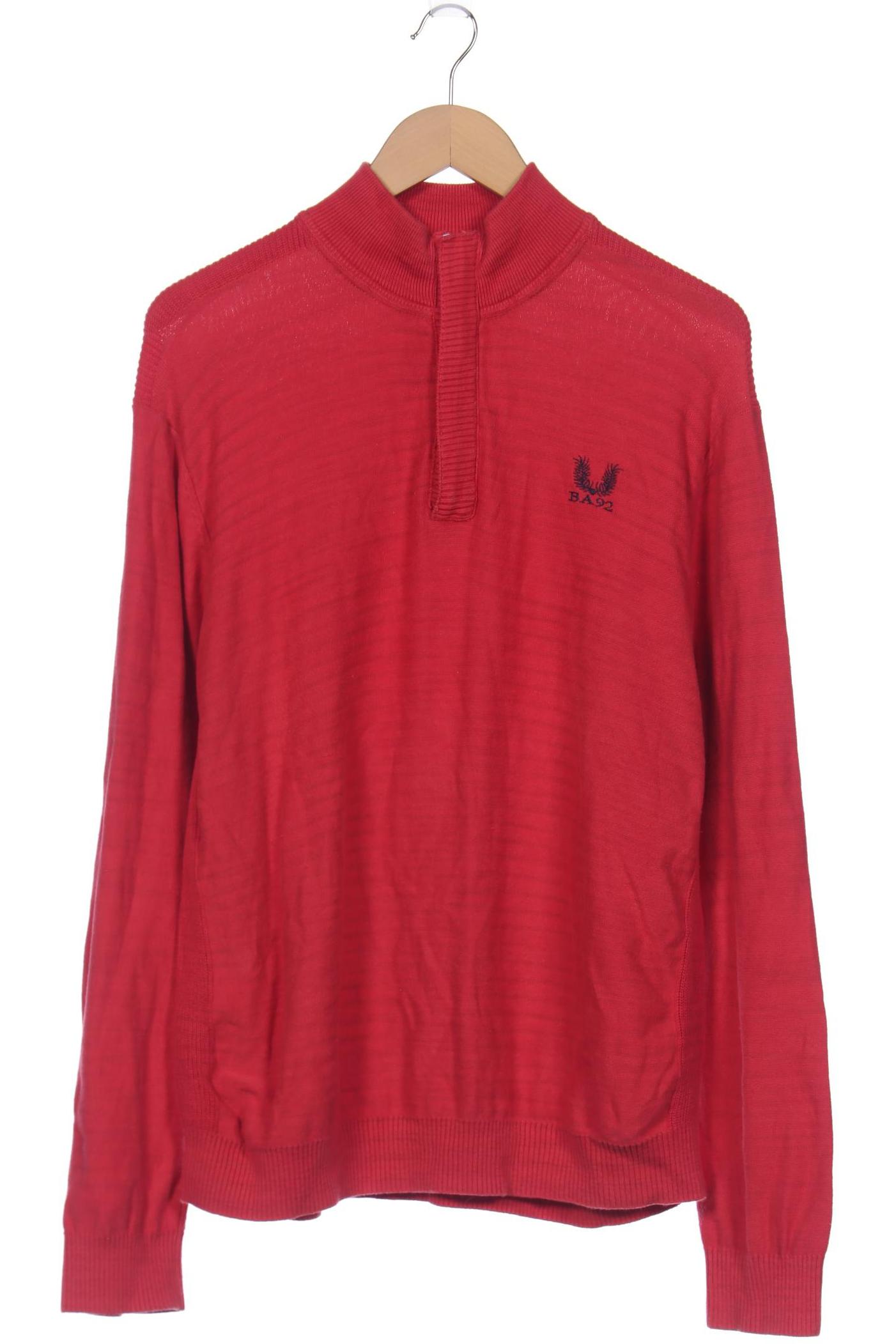 

Babista Herren Pullover, rot