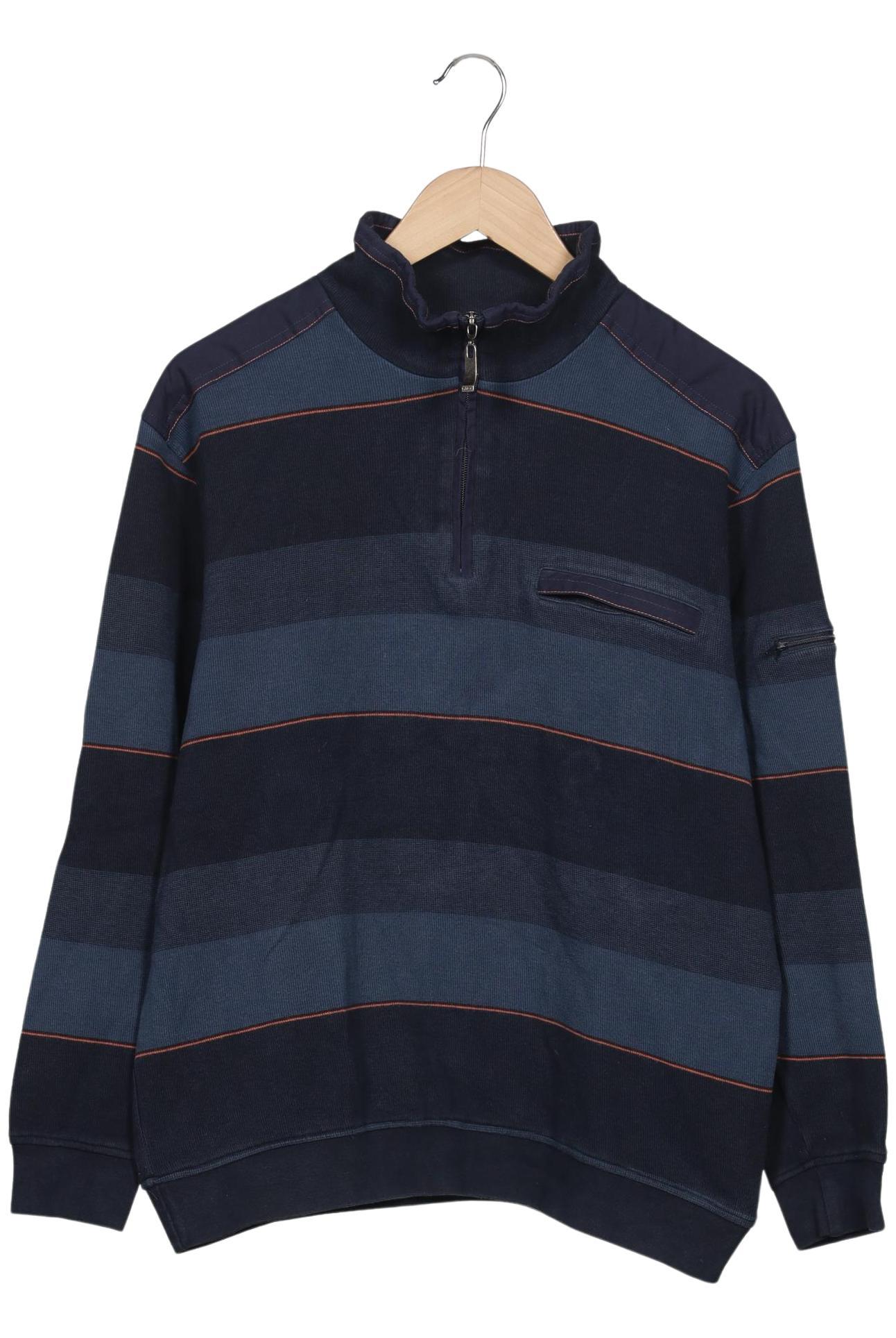 

Babista Herren Pullover, marineblau, Gr. 52
