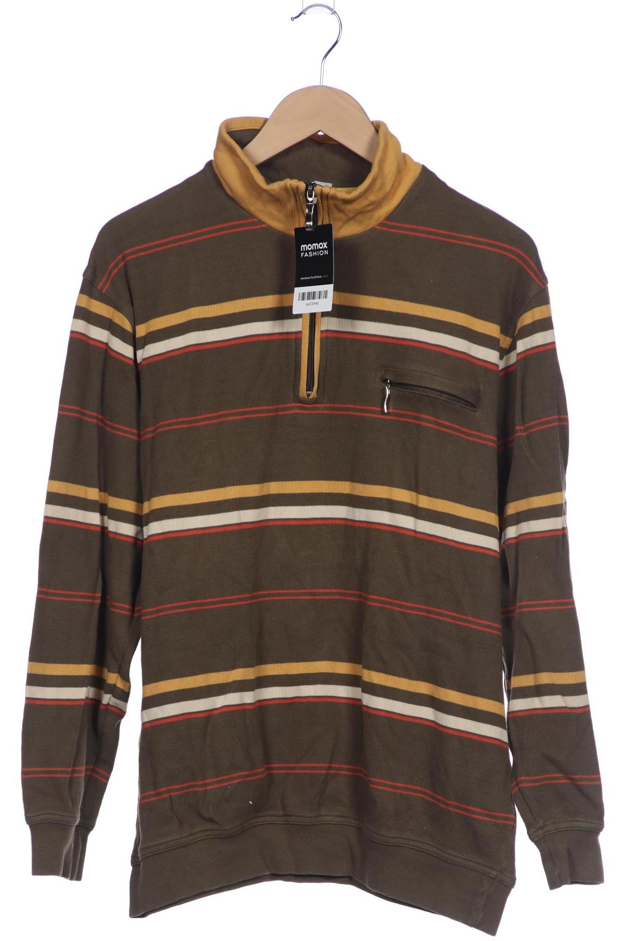 

Babista Herren Pullover, grün, Gr. 48