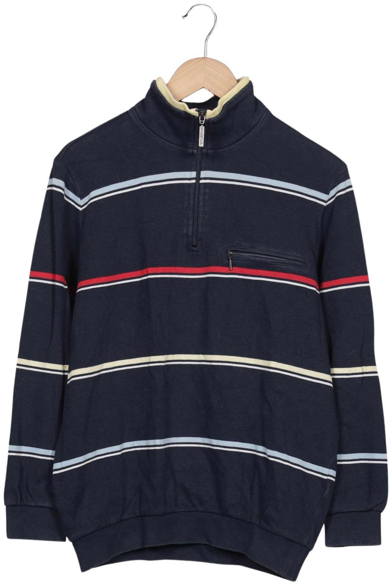 Thumbnail - Babista Herren Pullover, marineblau, Gr. 48