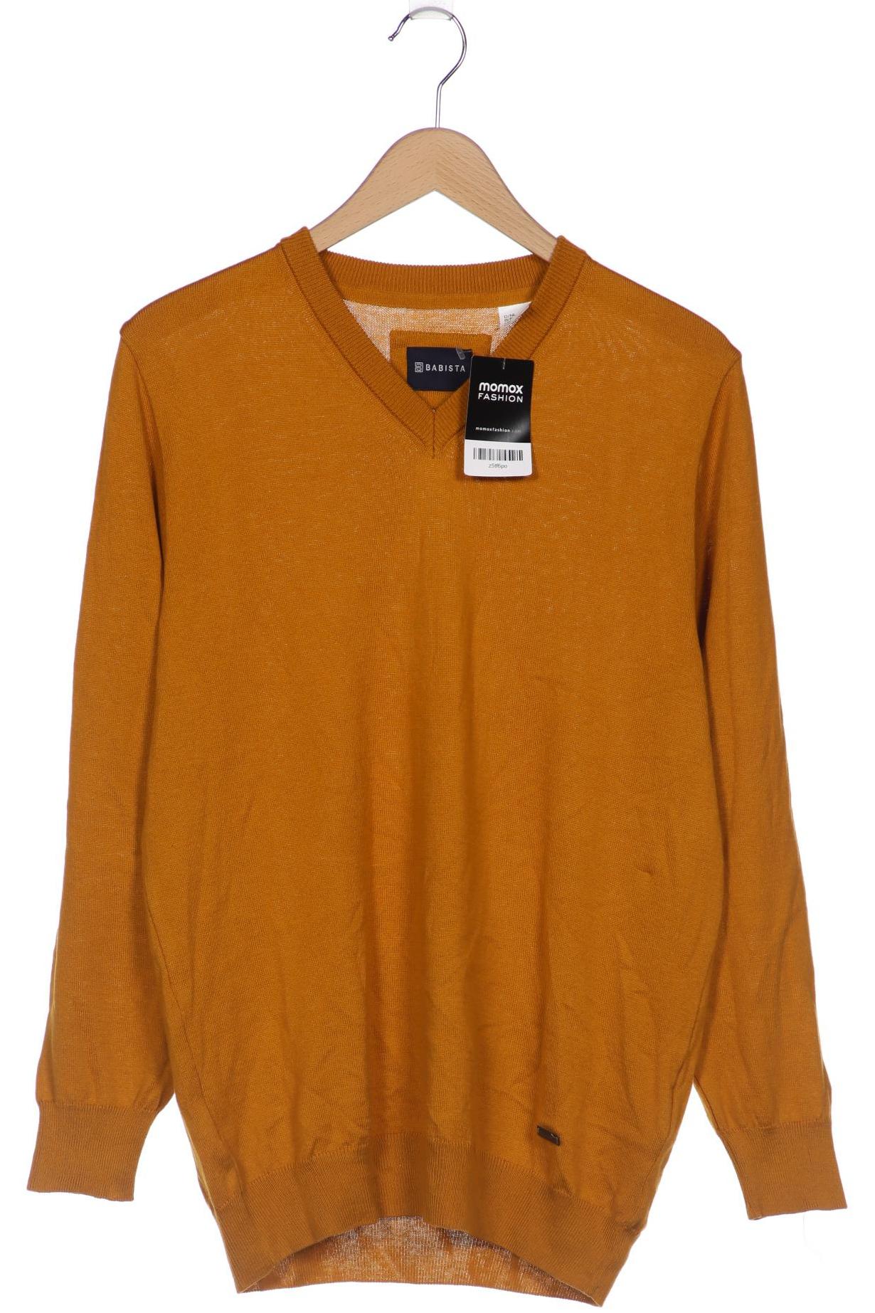 

Babista Herren Pullover, orange