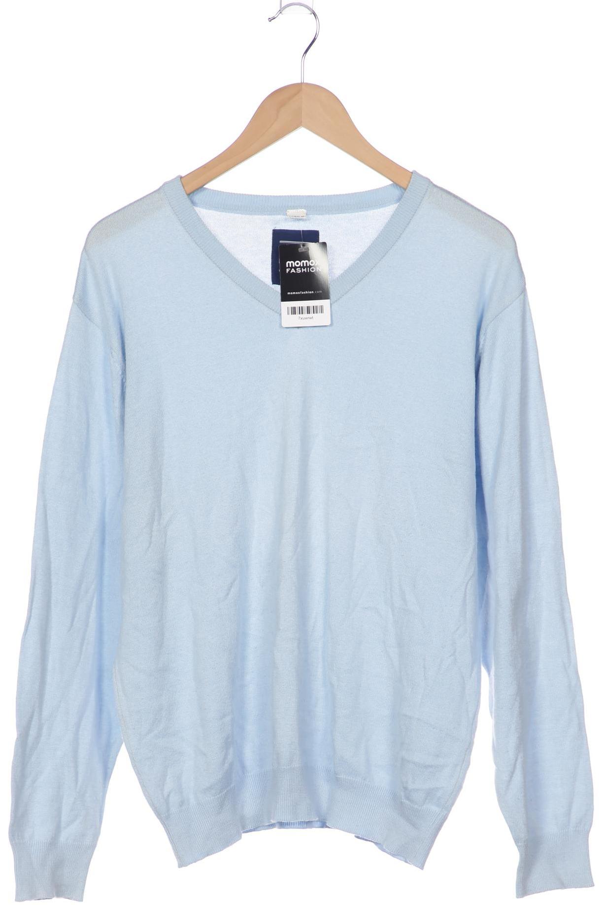 Thumbnail - Babista Herren Pullover, hellblau, Gr. 50