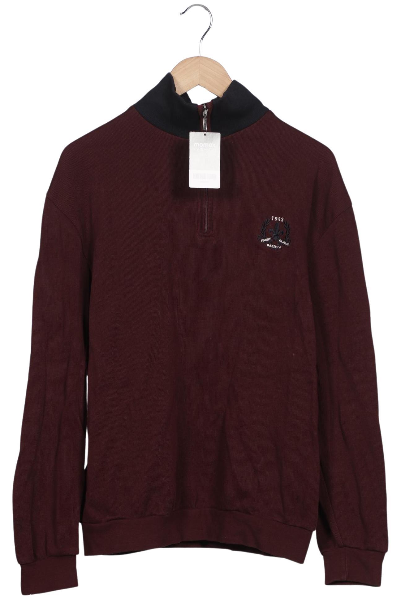 Thumbnail - Babista Herren Pullover, bordeaux, Gr. 56