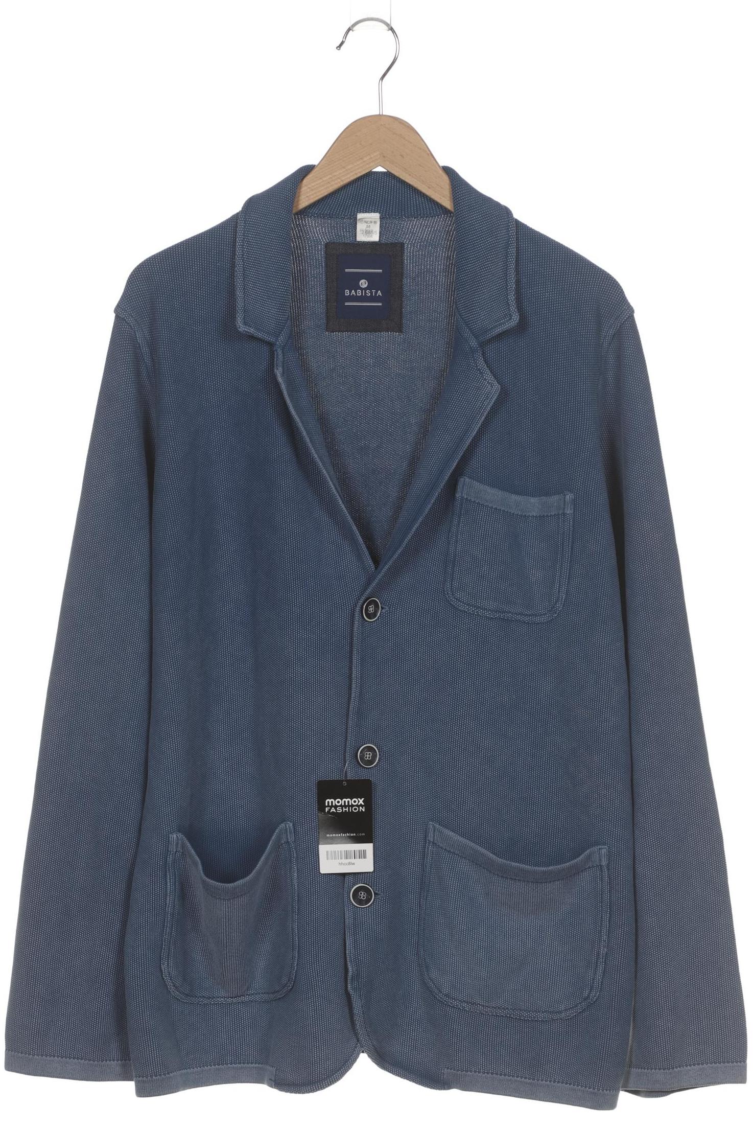 

Babista Herren Sakko, blau, Gr. 58