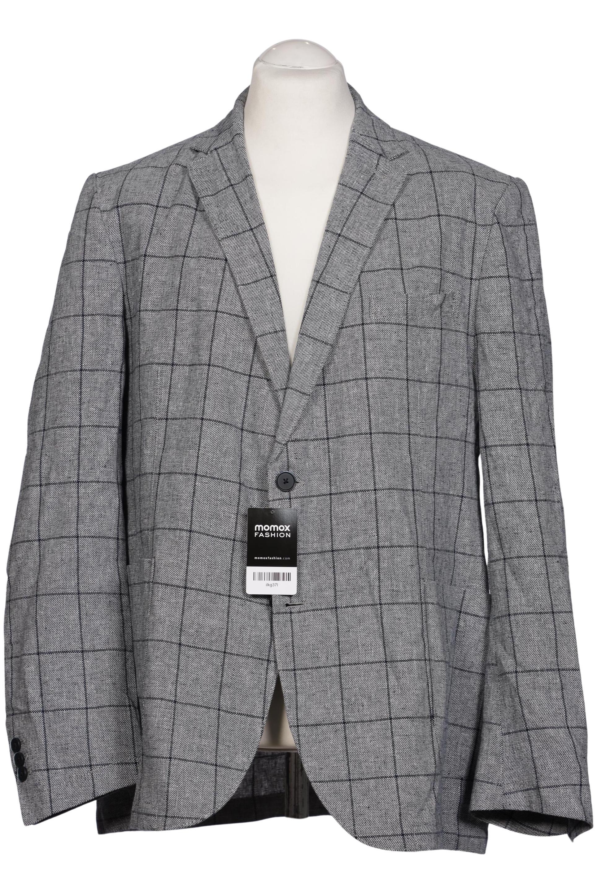 Thumbnail - Babista Herren Sakko, grau, Gr. 54