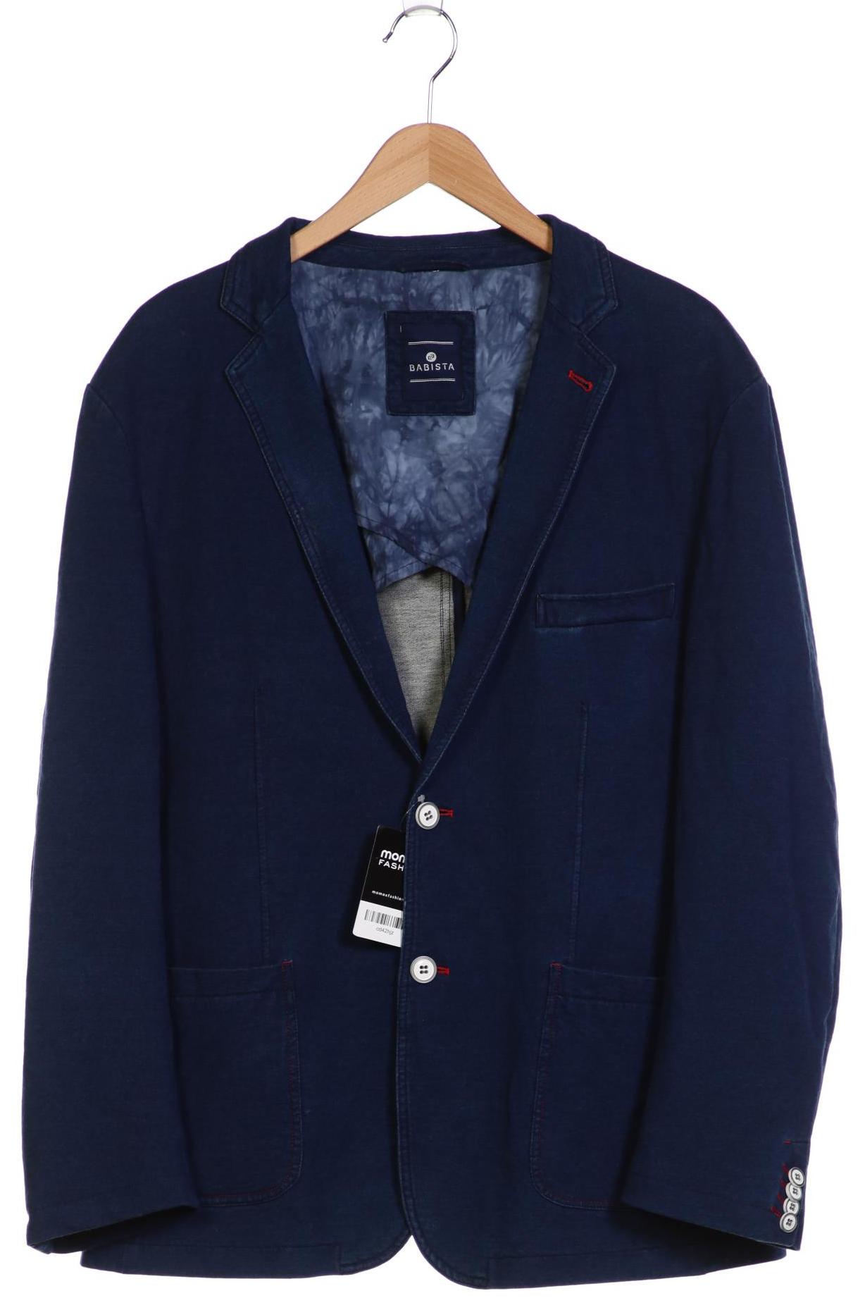 

Babista Herren Sakko, marineblau, Gr. 60