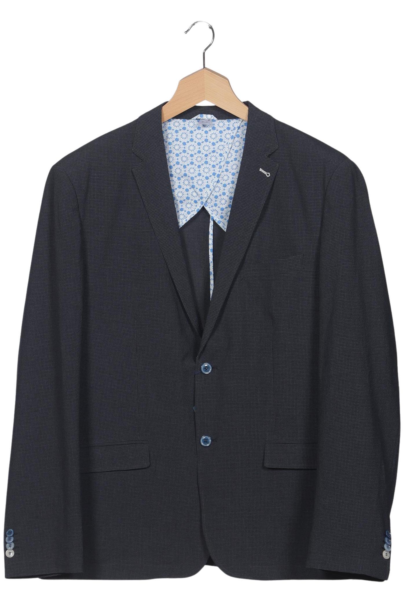 Thumbnail - Babista Herren Sakko, marineblau, Gr. 60
