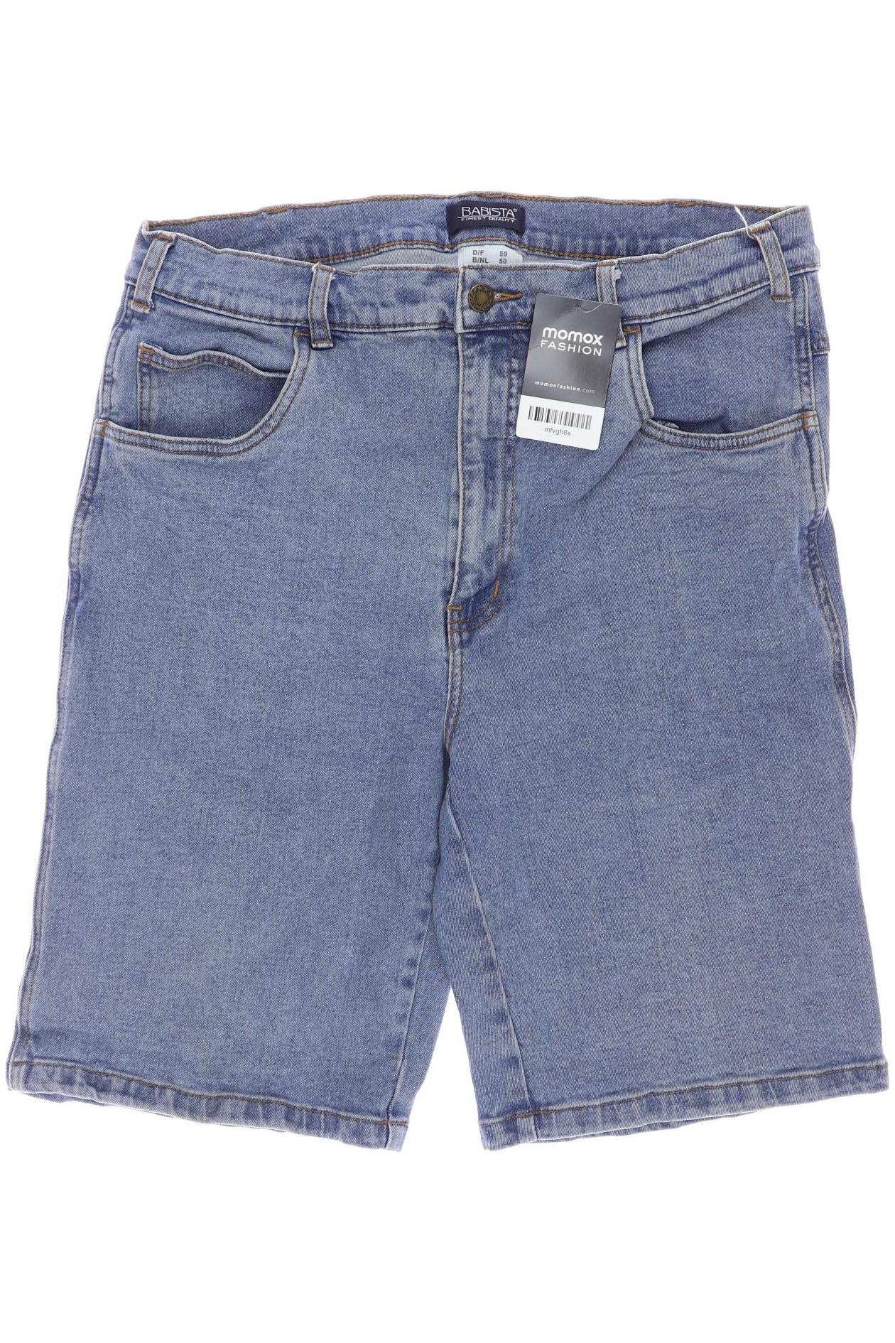 

Babista Herren Shorts, blau, Gr. 50