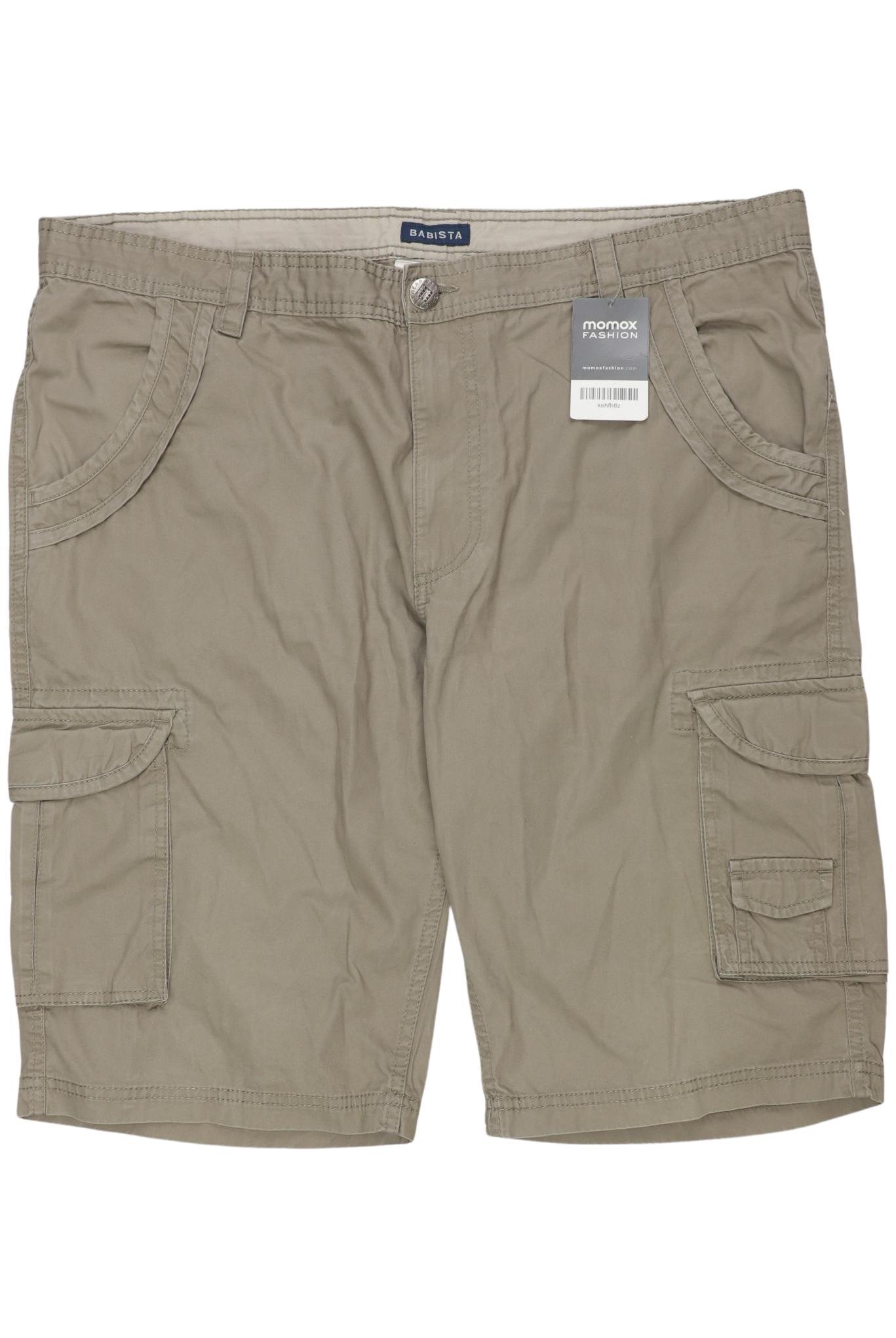 

Babista Herren Shorts, grün, Gr. 56