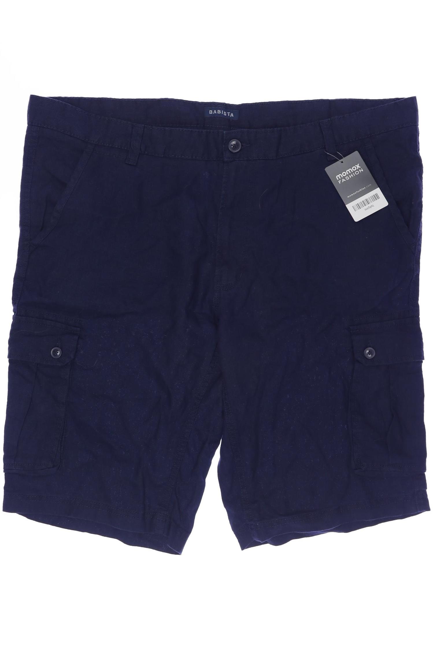 

Babista Herren Shorts, marineblau, Gr. 56