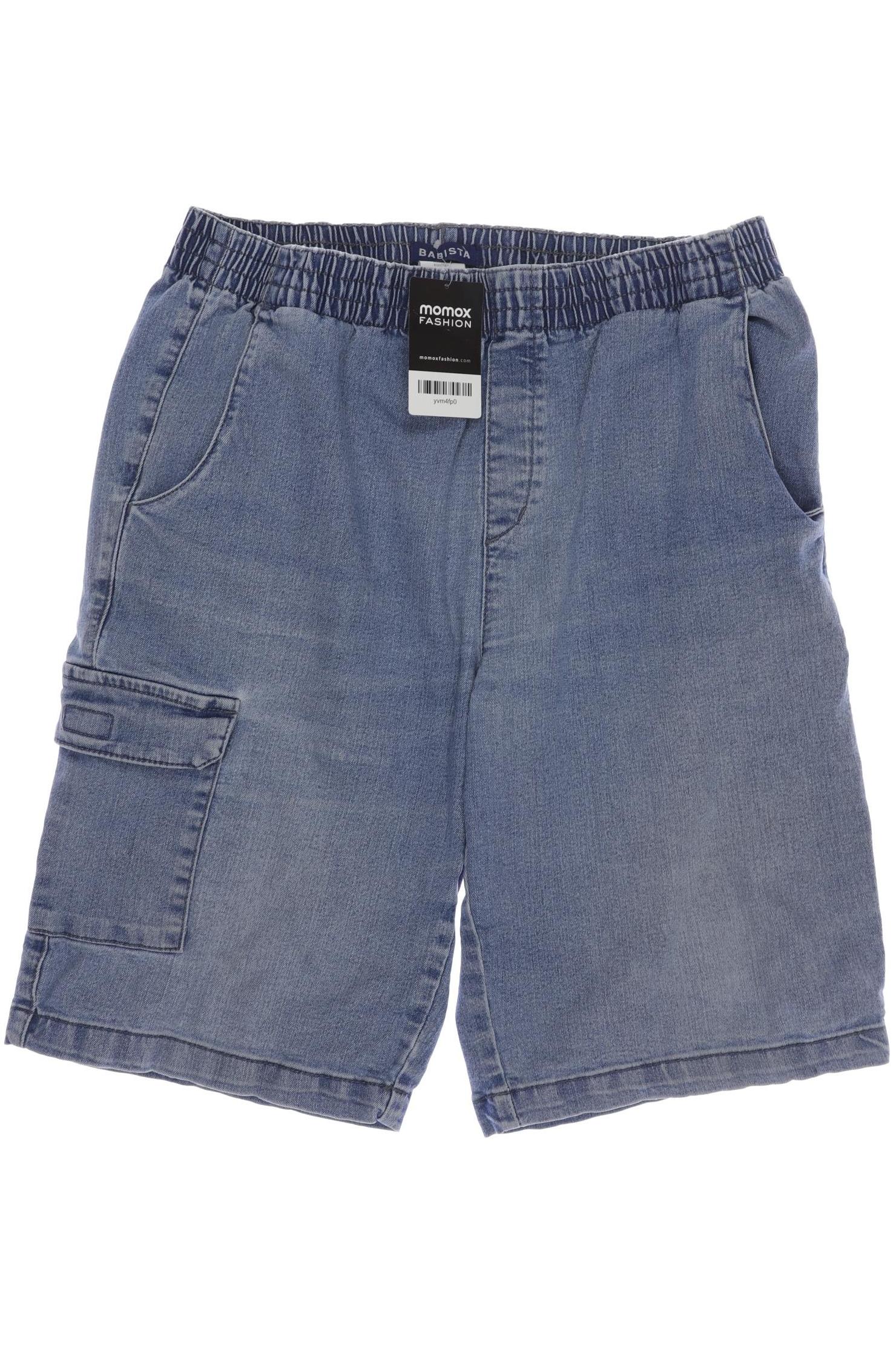 Thumbnail - Babista Herren Shorts, blau, Gr. 50