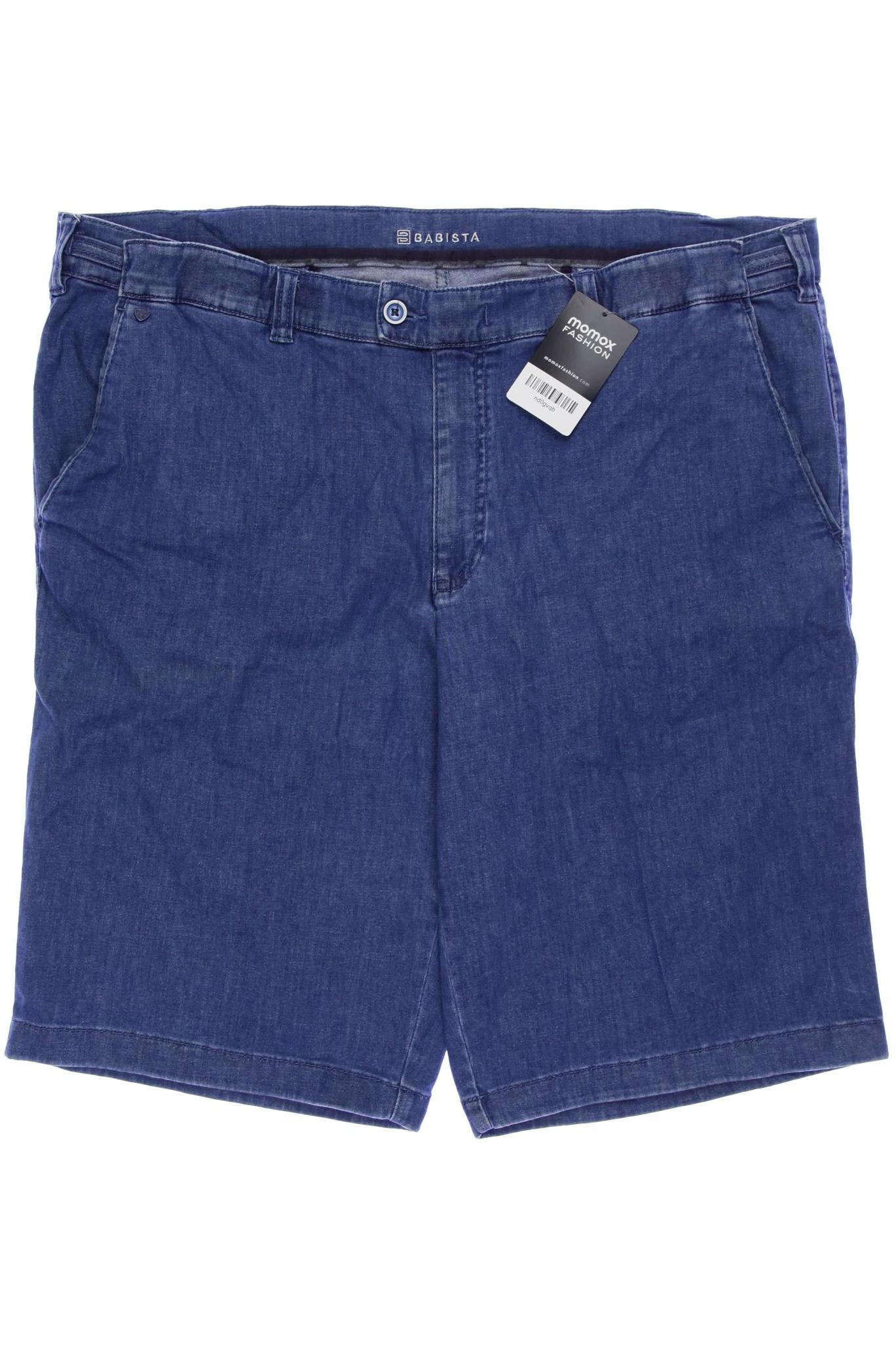 Thumbnail - Babista Herren Shorts, blau, Gr. 54