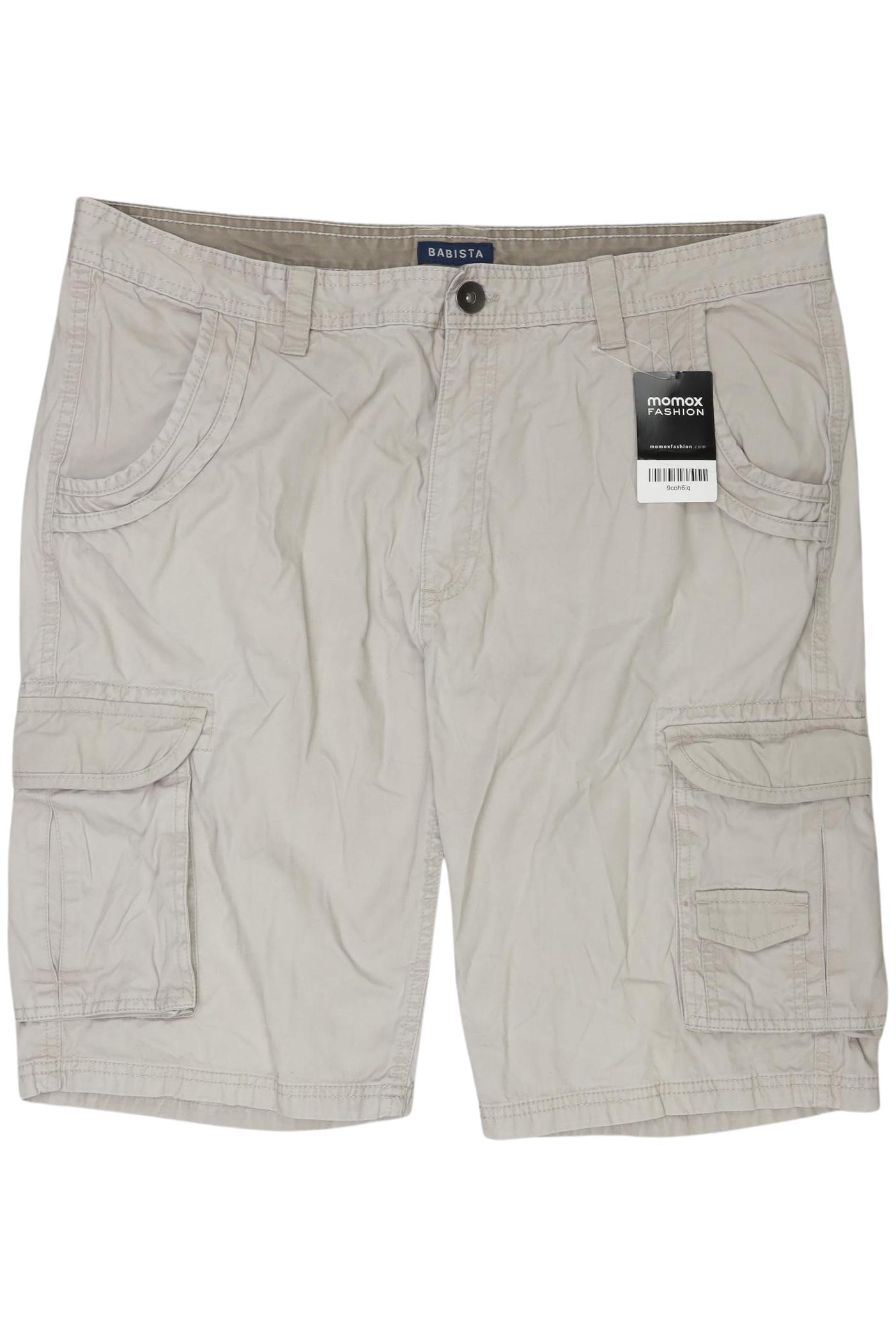

Babista Herren Shorts, beige, Gr. 54