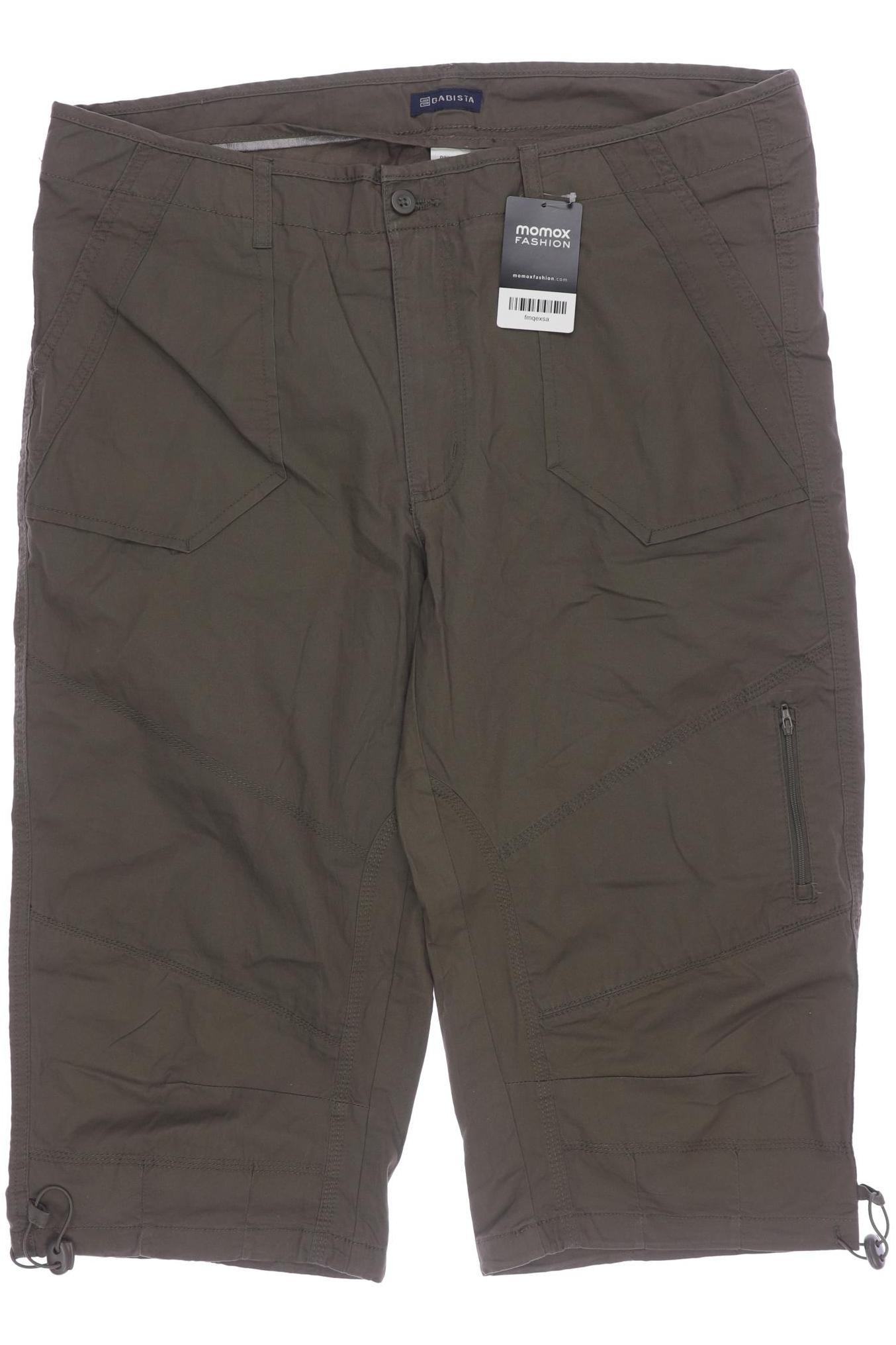 

Babista Herren Shorts, grün, Gr. 54