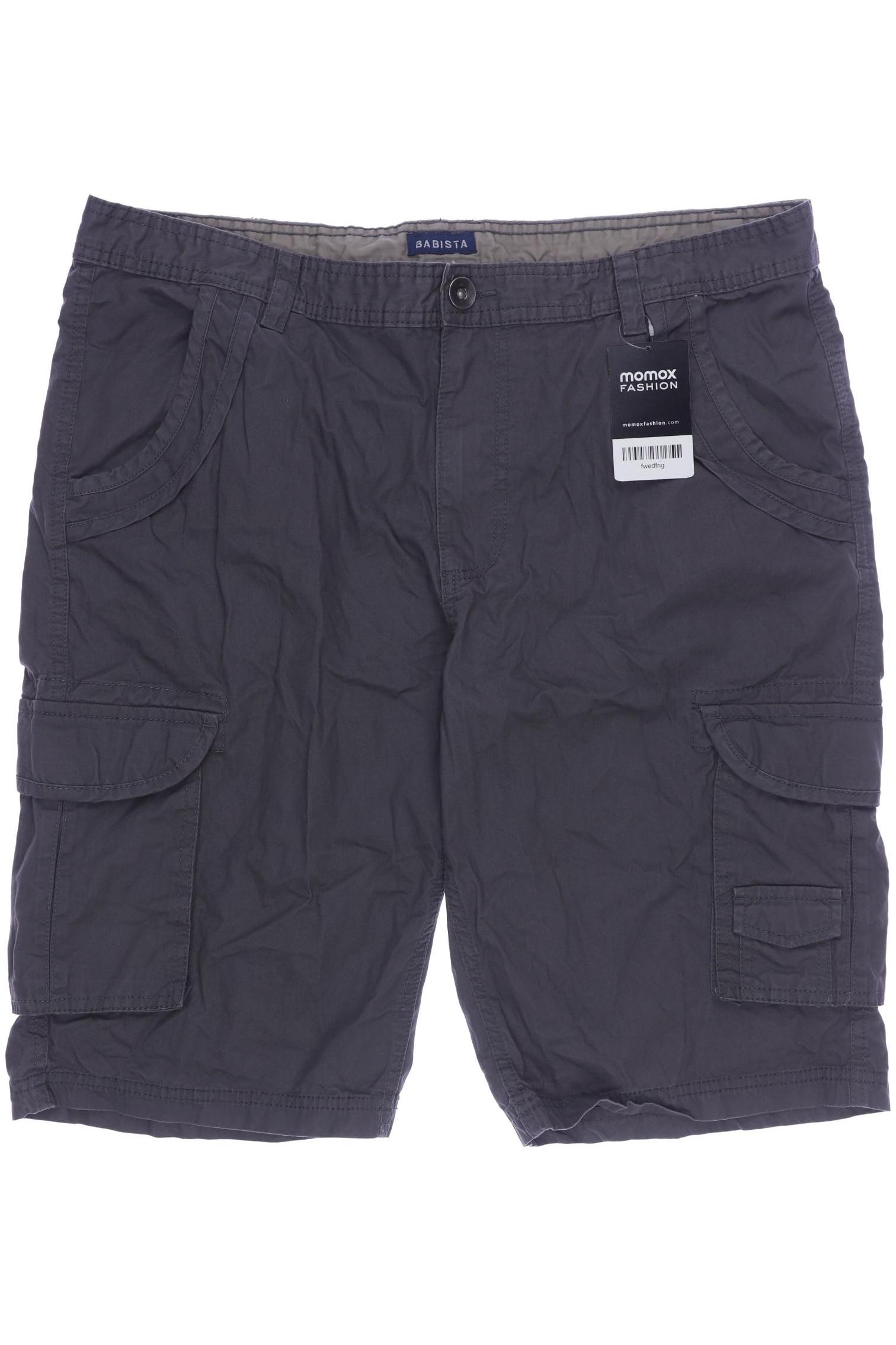 

Babista Herren Shorts, grau, Gr. 54