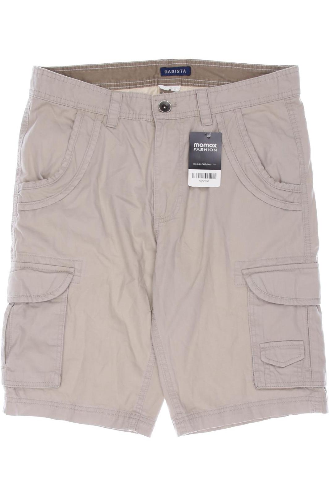 

Babista Herren Shorts, beige, Gr. 48