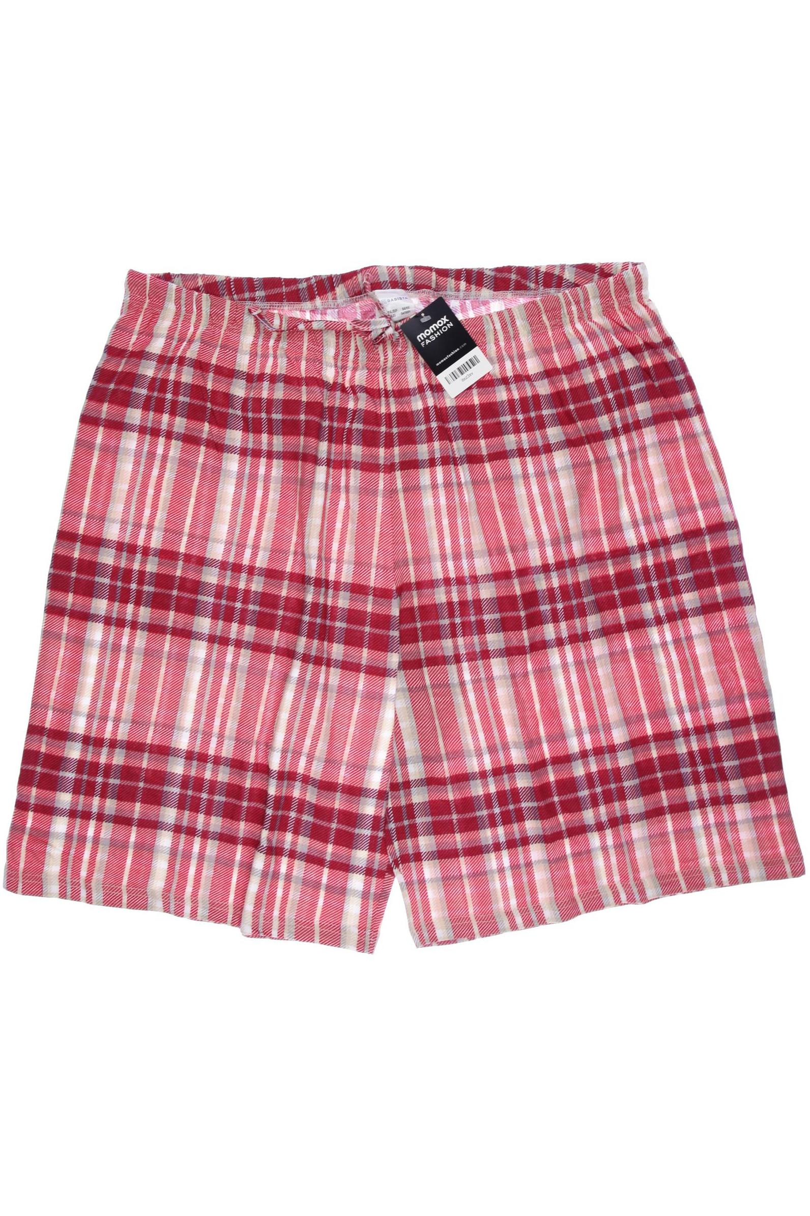 

Babista Herren Shorts, rot, Gr. 64