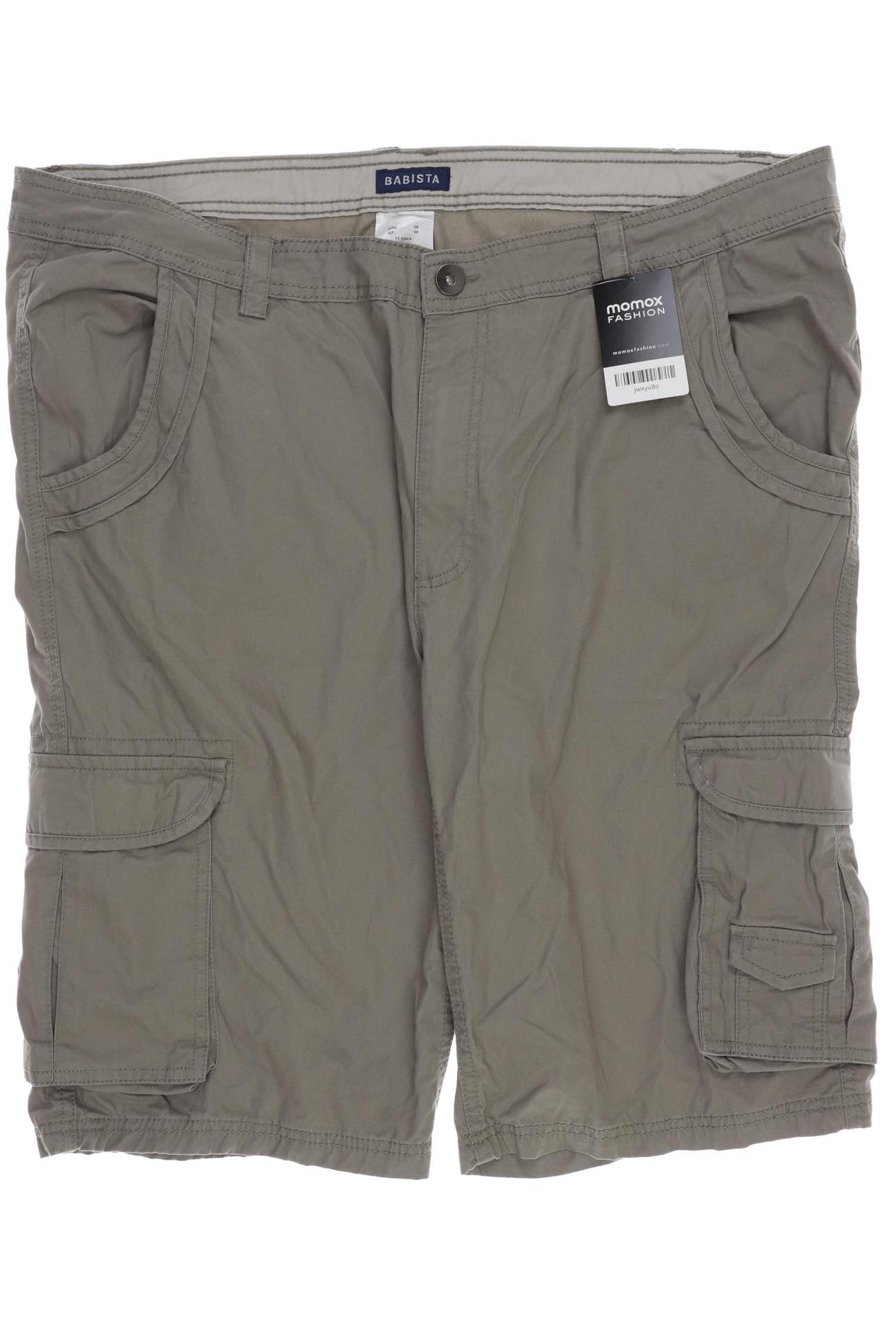

Babista Herren Shorts, beige, Gr. 56