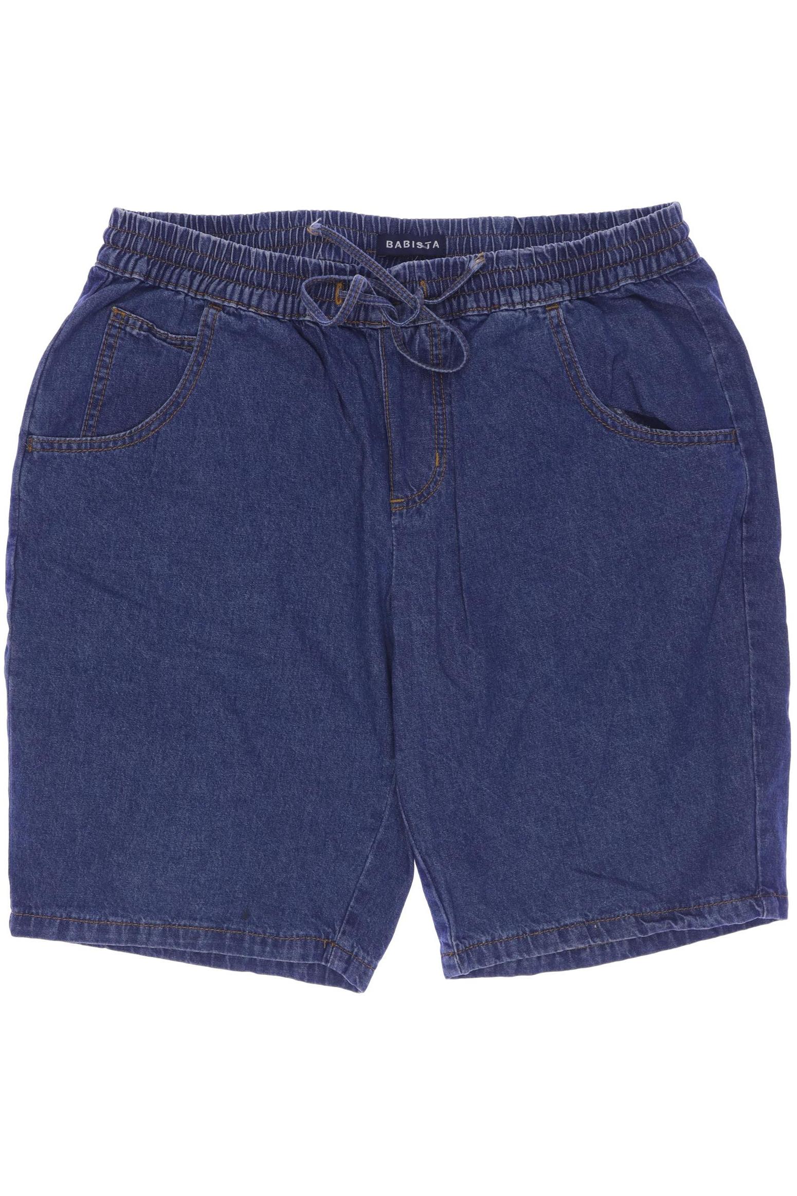 

Babista Herren Shorts, blau, Gr. 50