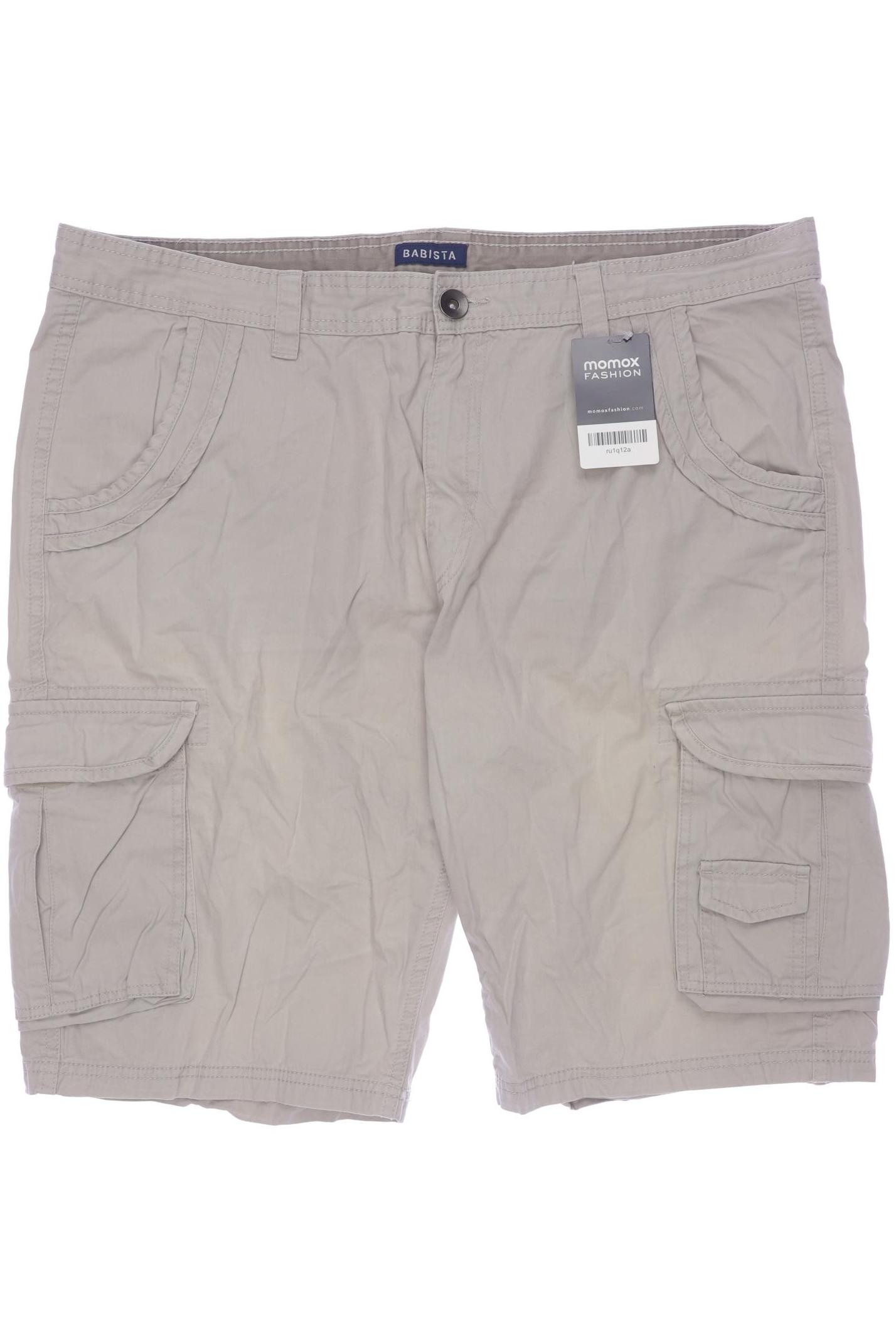 

Babista Herren Shorts, grau, Gr. 56