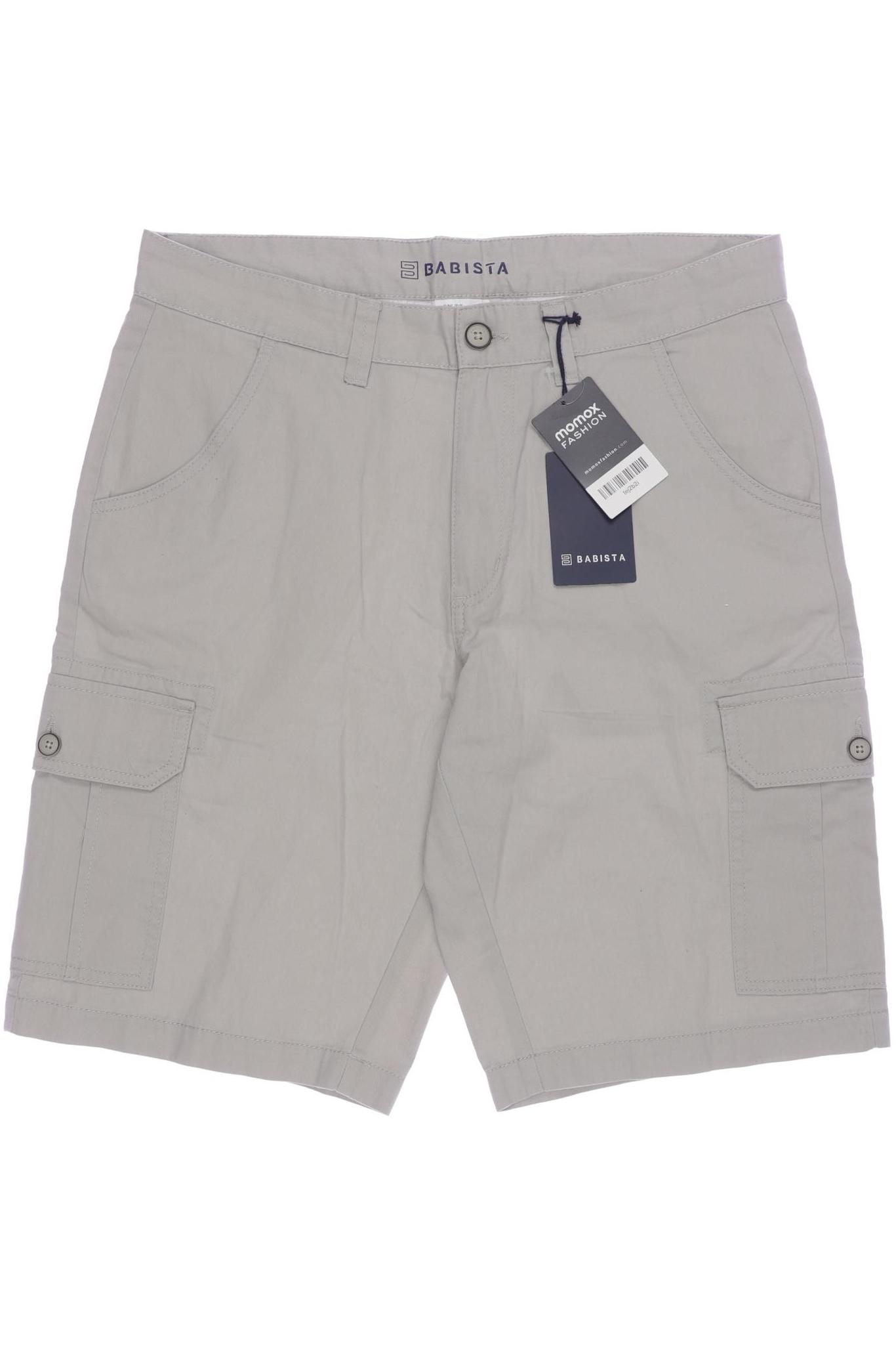 

Babista Herren Shorts, grau, Gr. 50
