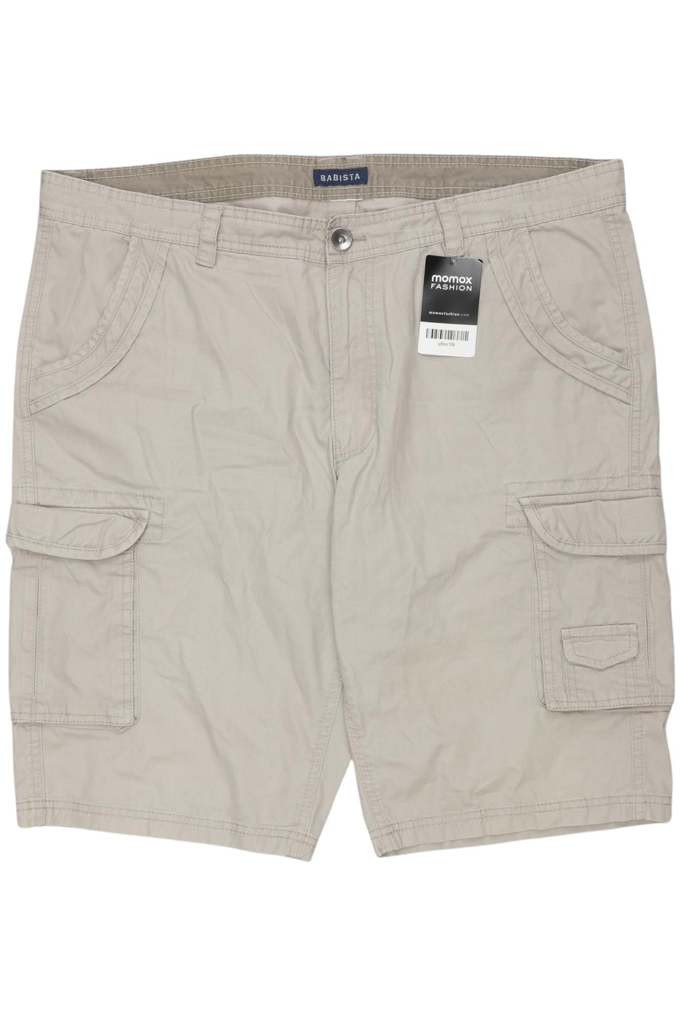 

Babista Herren Shorts, grau, Gr. 41