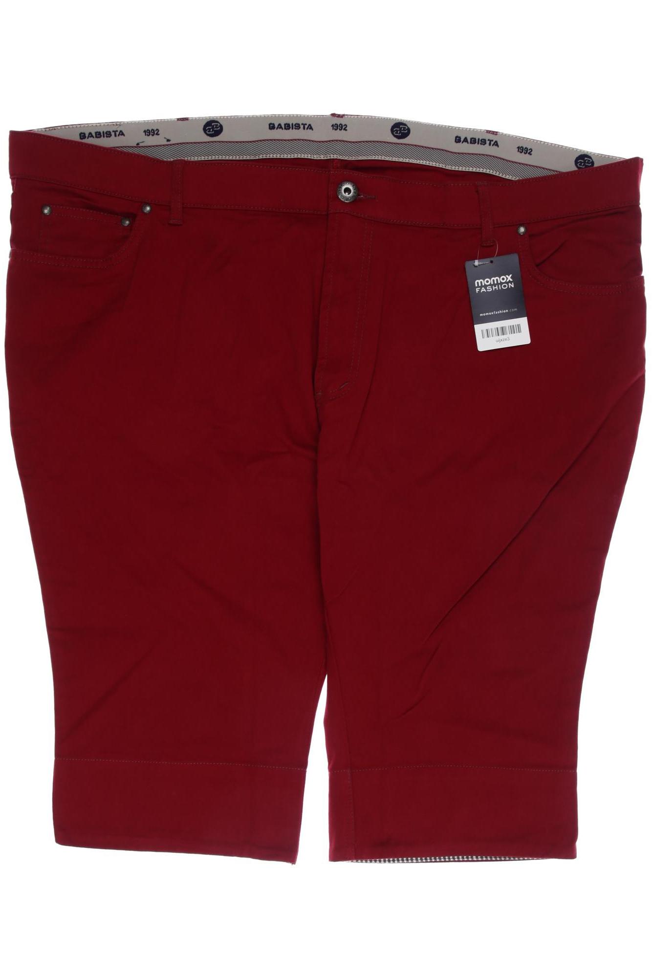 

Babista Herren Shorts, rot, Gr. 64