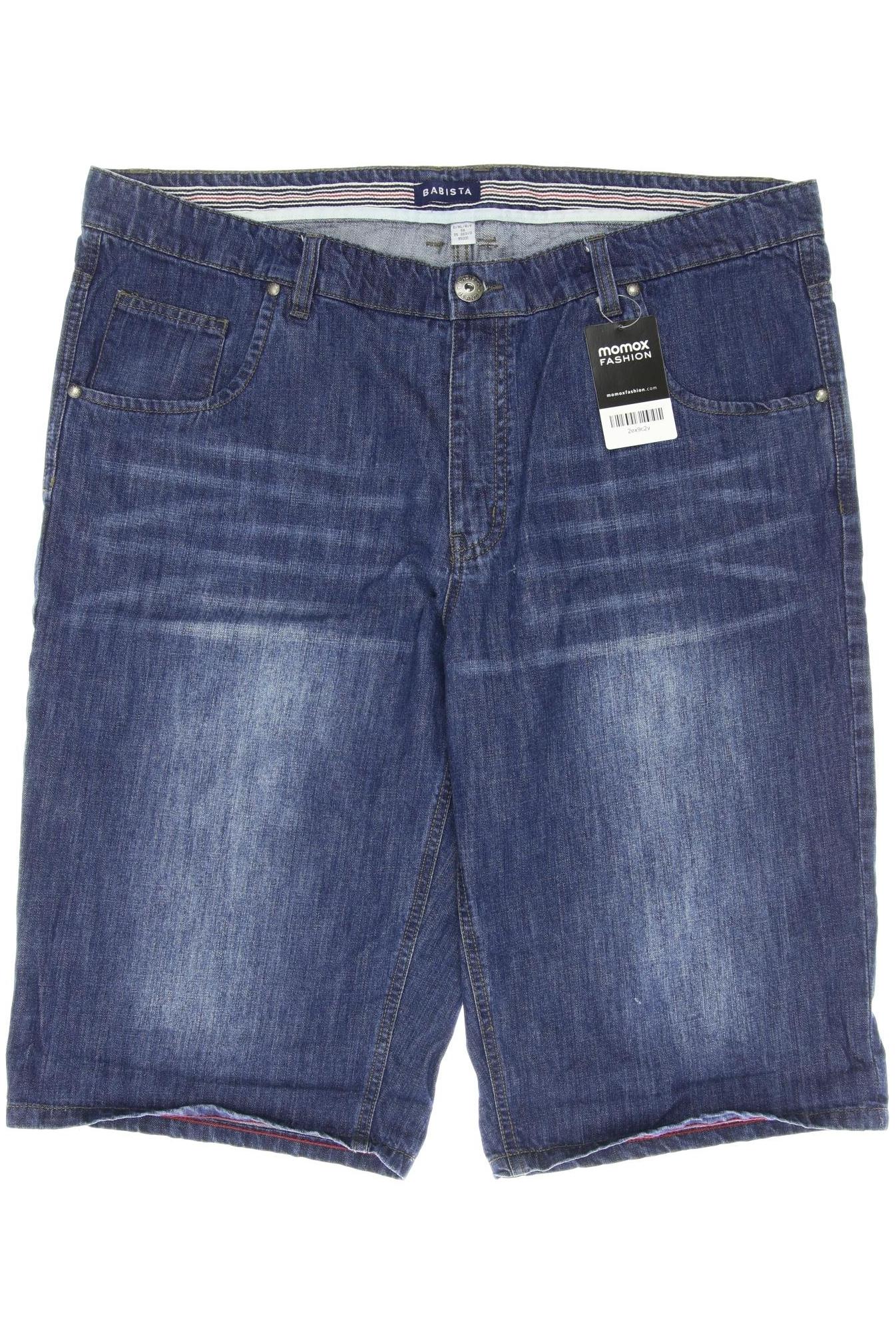 

Babista Herren Shorts, blau, Gr. 56