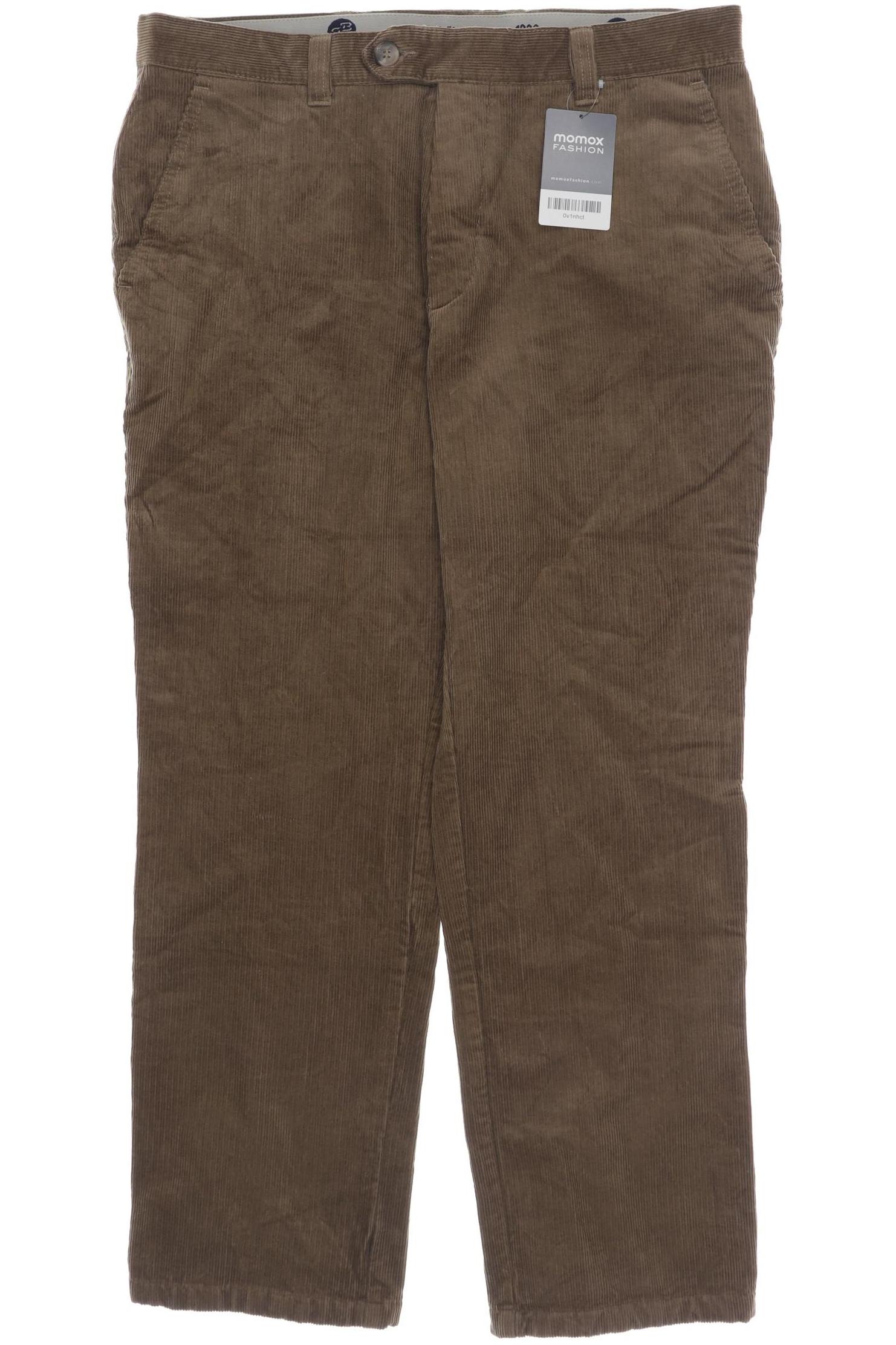 

Babista Herren Stoffhose, braun