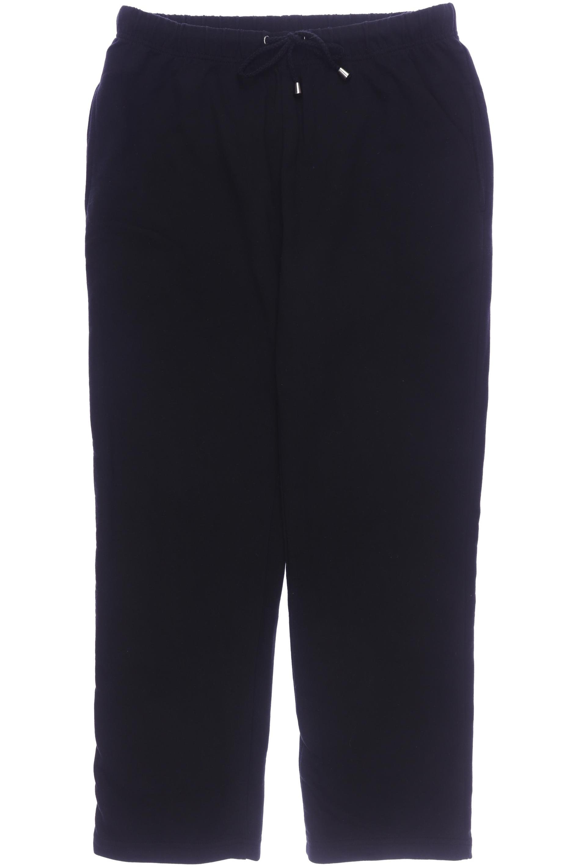 

Babista Herren Stoffhose, schwarz, Gr. 50
