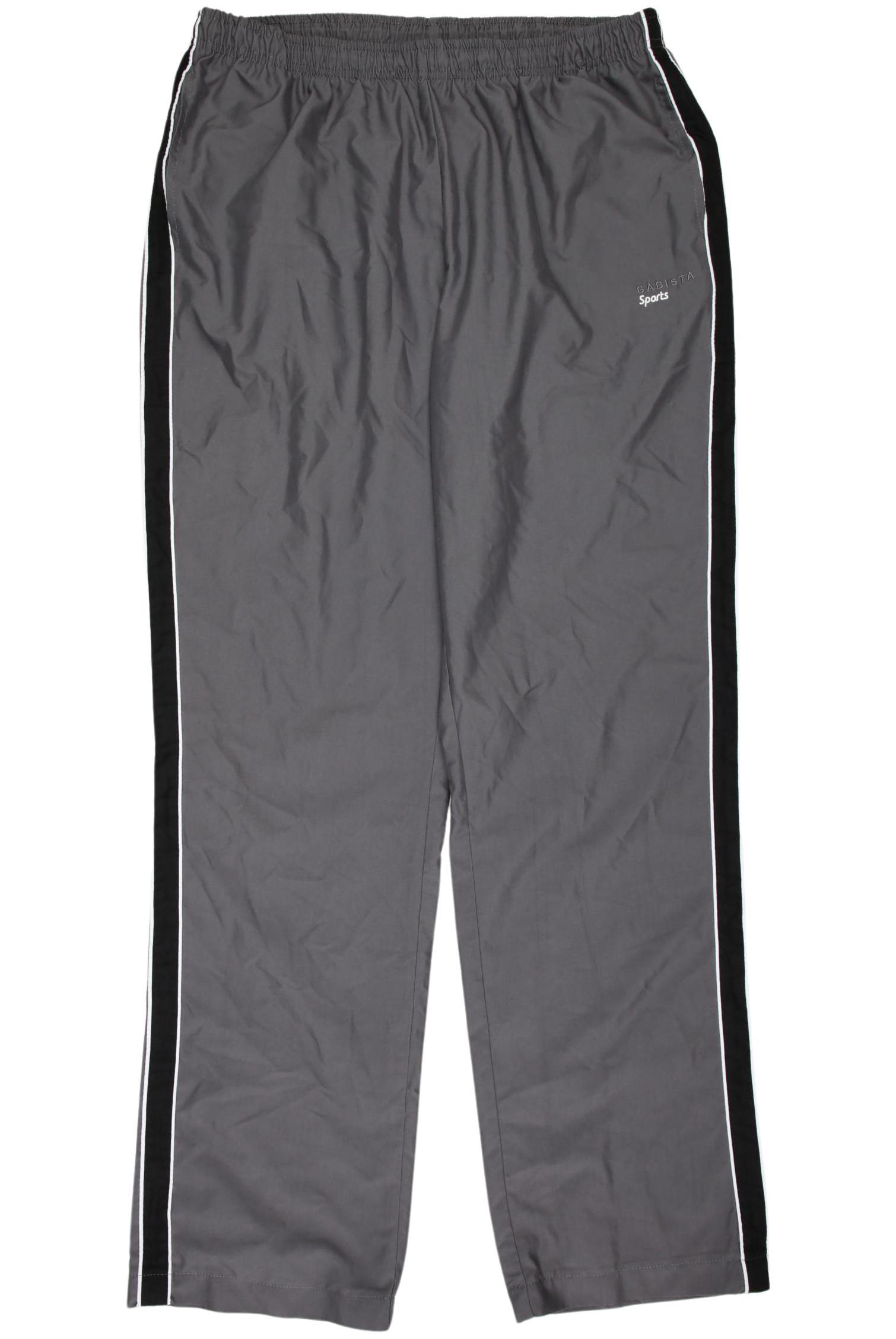 

Babista Herren Stoffhose, grau, Gr. 54