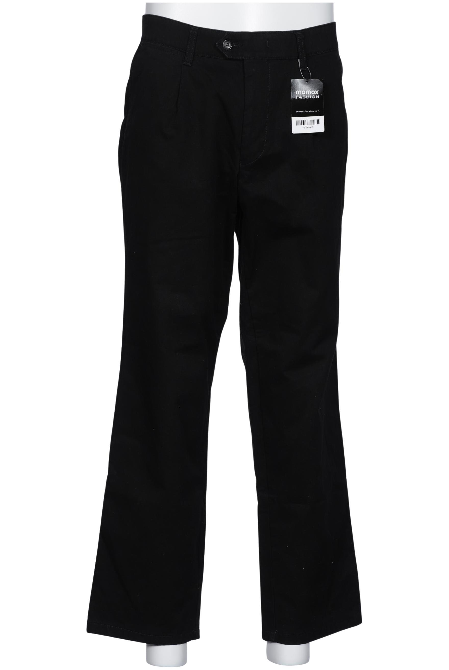 

Babista Herren Stoffhose, schwarz, Gr. 25