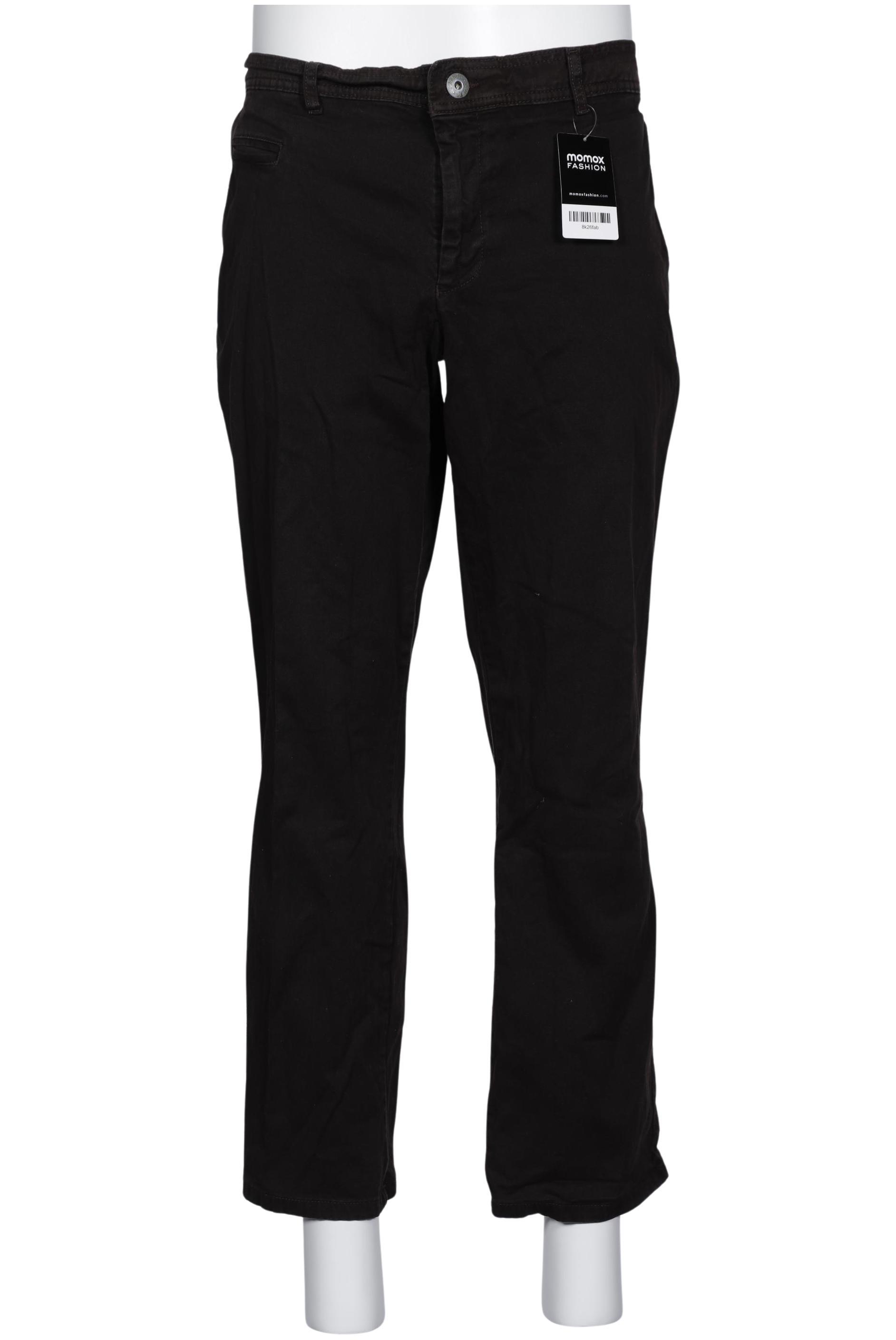 

Babista Herren Stoffhose, schwarz, Gr. 27